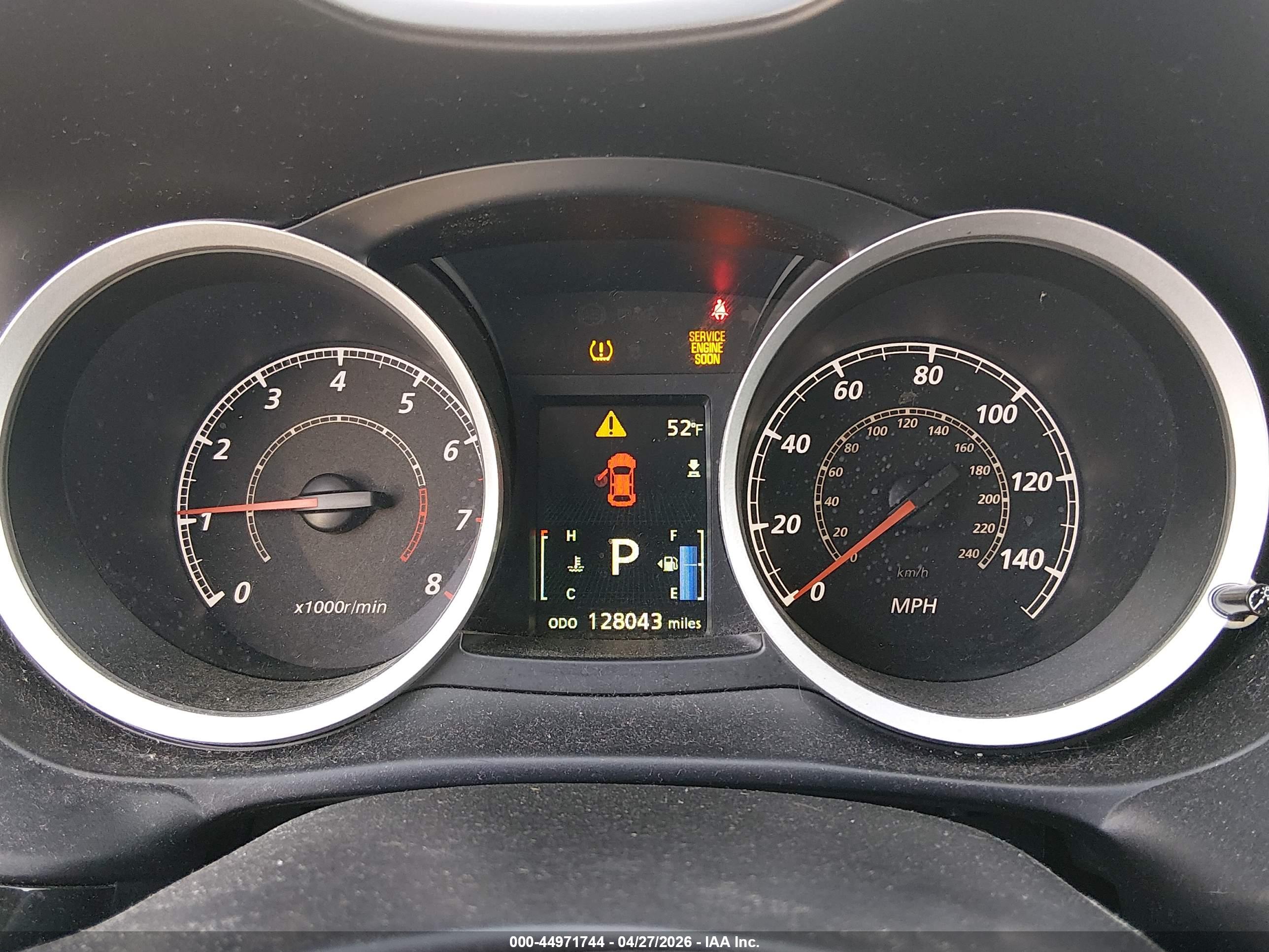 MITSUBISHI LANCER image 7