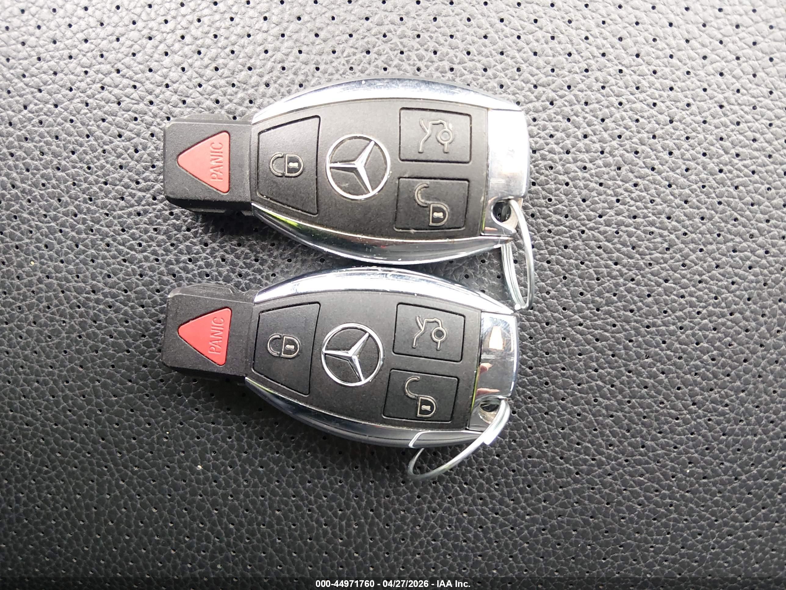 MERCEDES-BENZ E image 11
