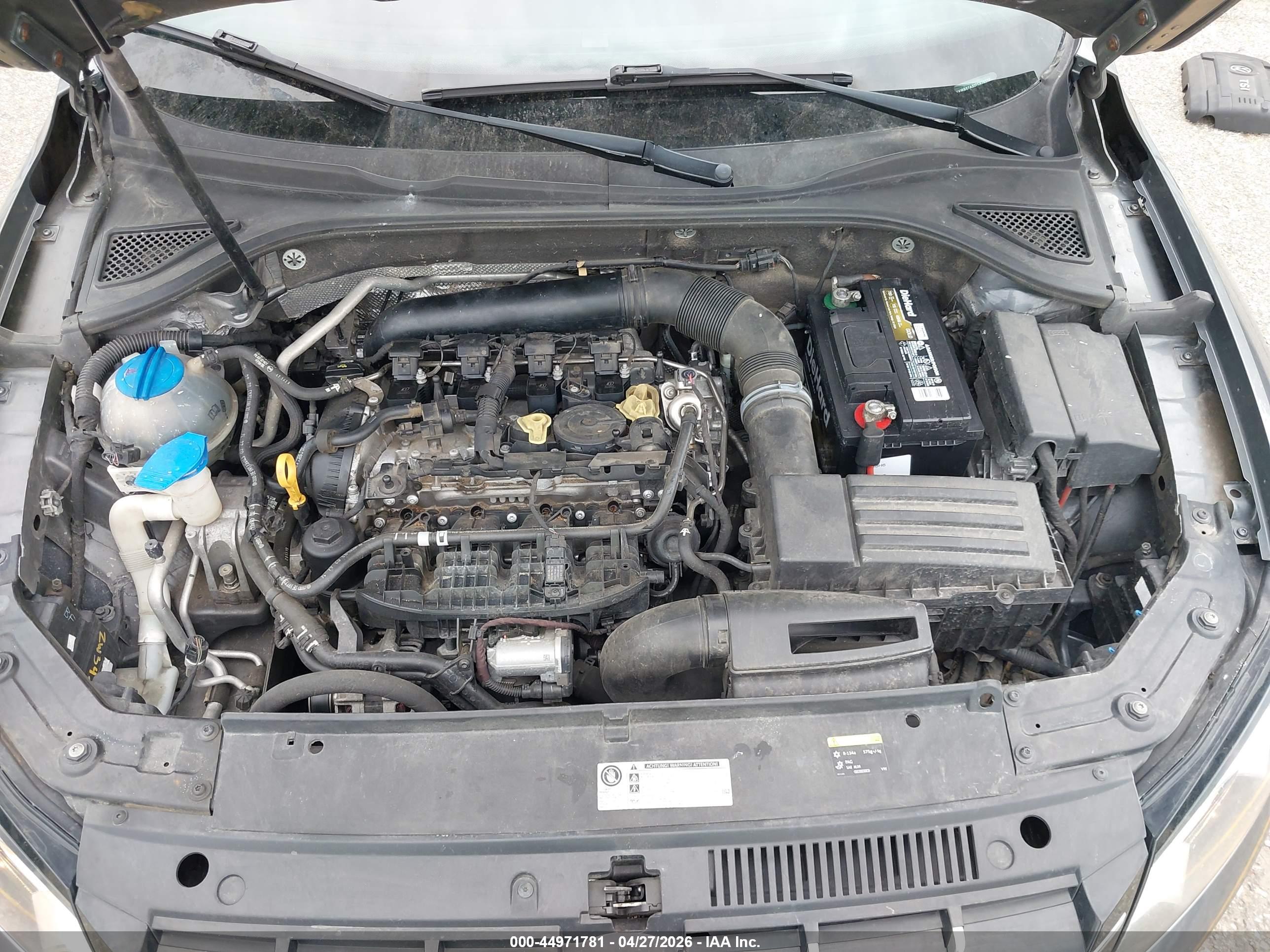 VOLKSWAGEN PASSAT image 10