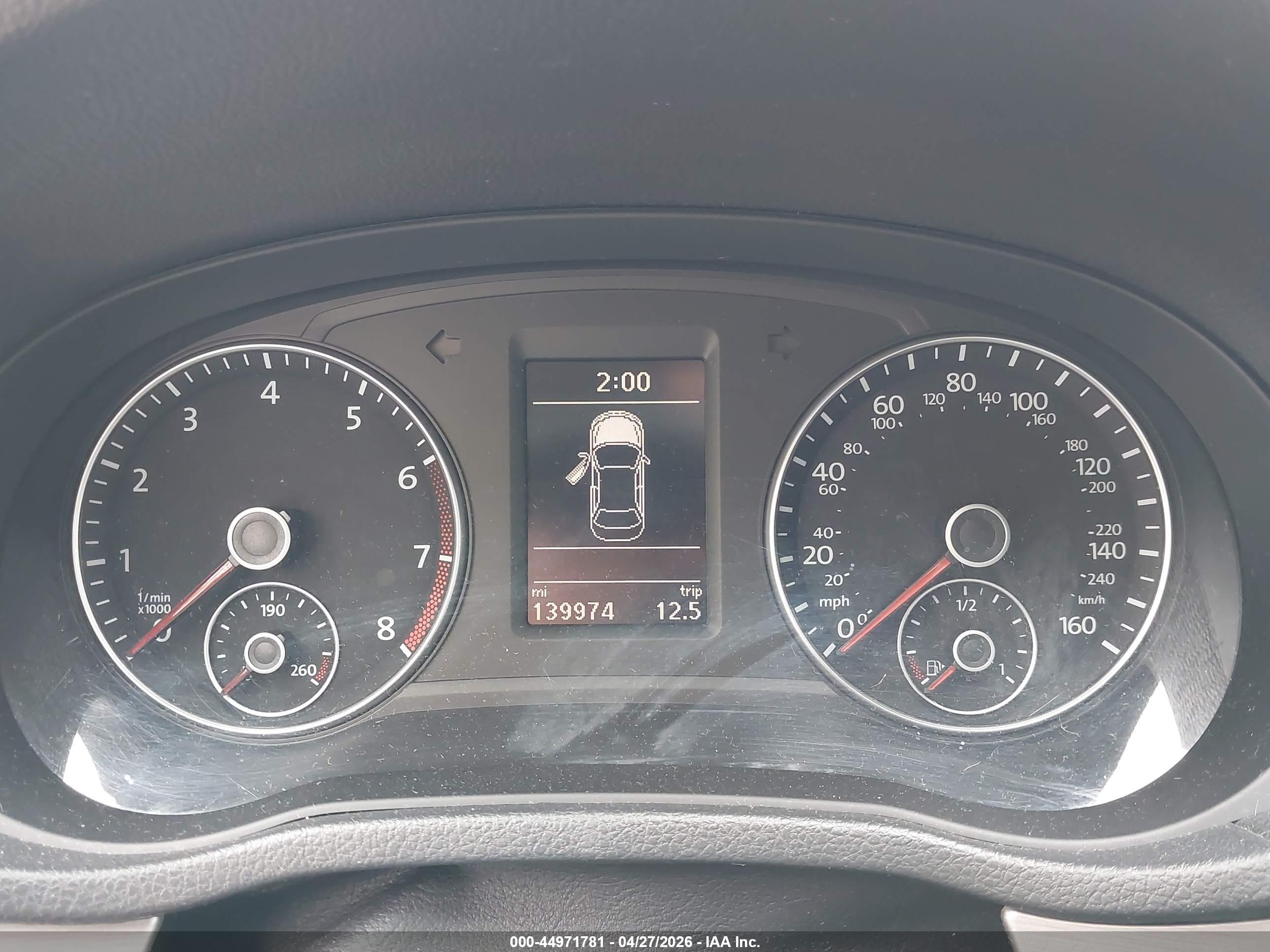 VOLKSWAGEN PASSAT image 7