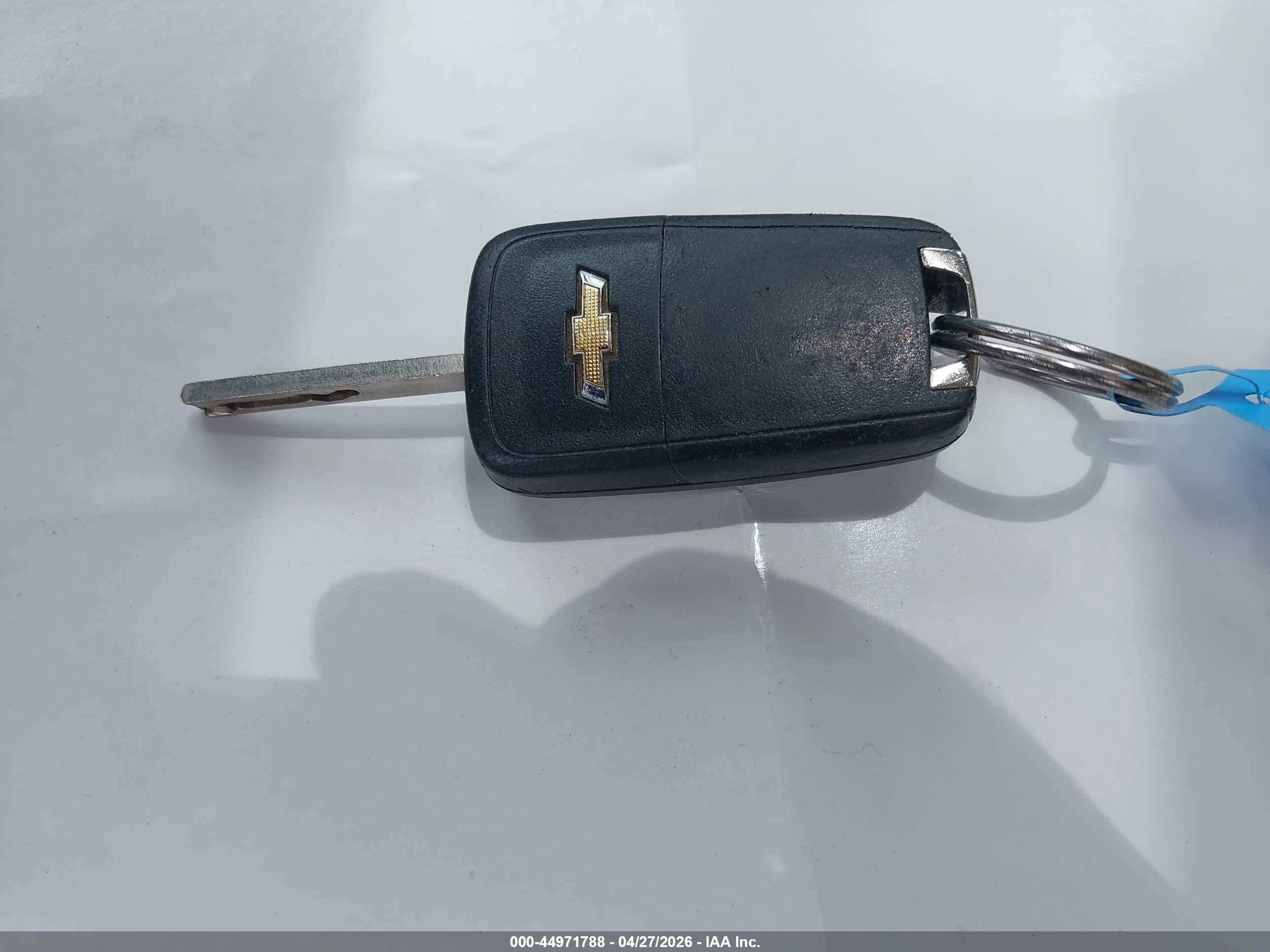 CHEVROLET CRUZE image 11