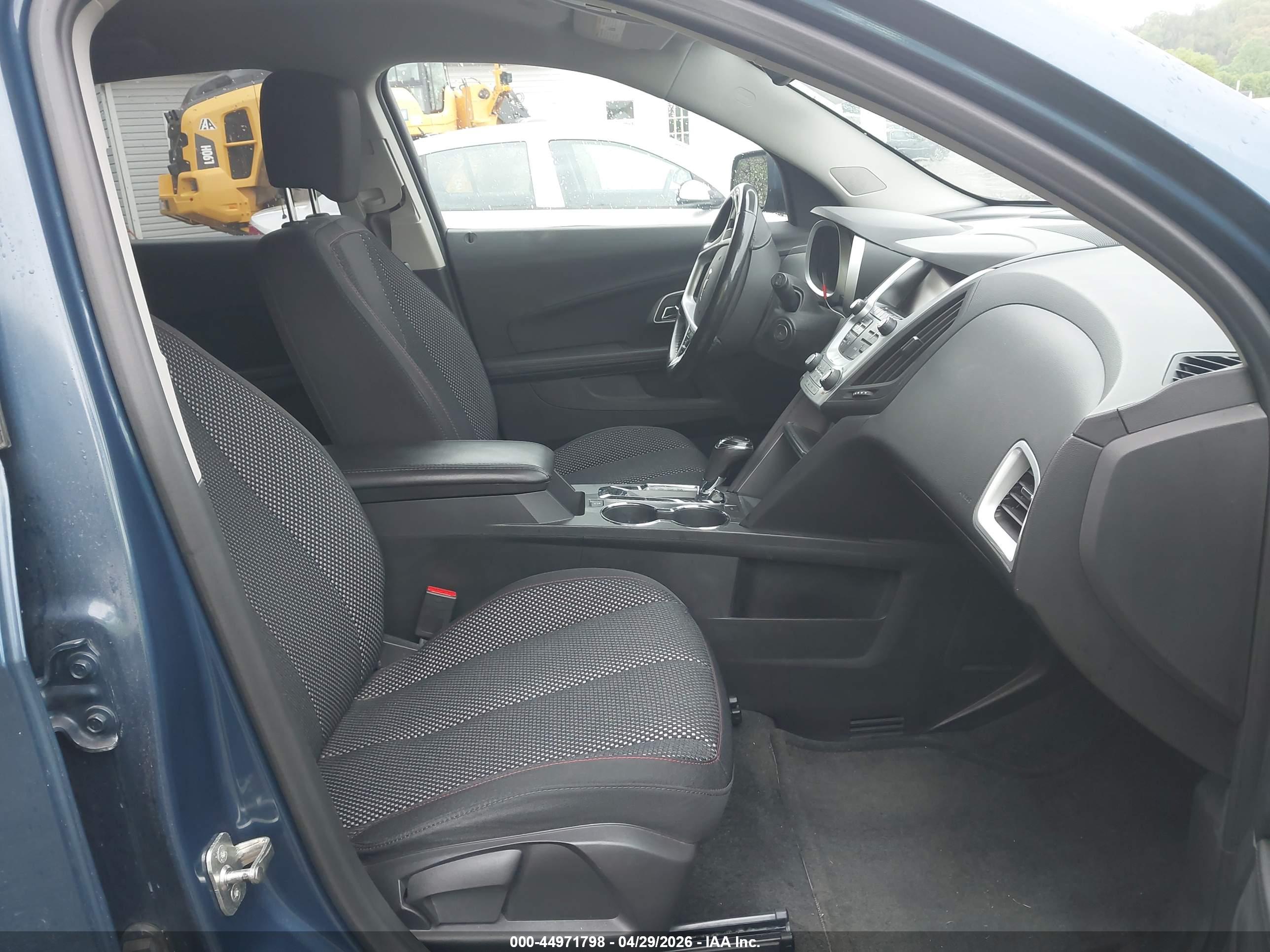 CHEVROLET EQUINOX image 5
