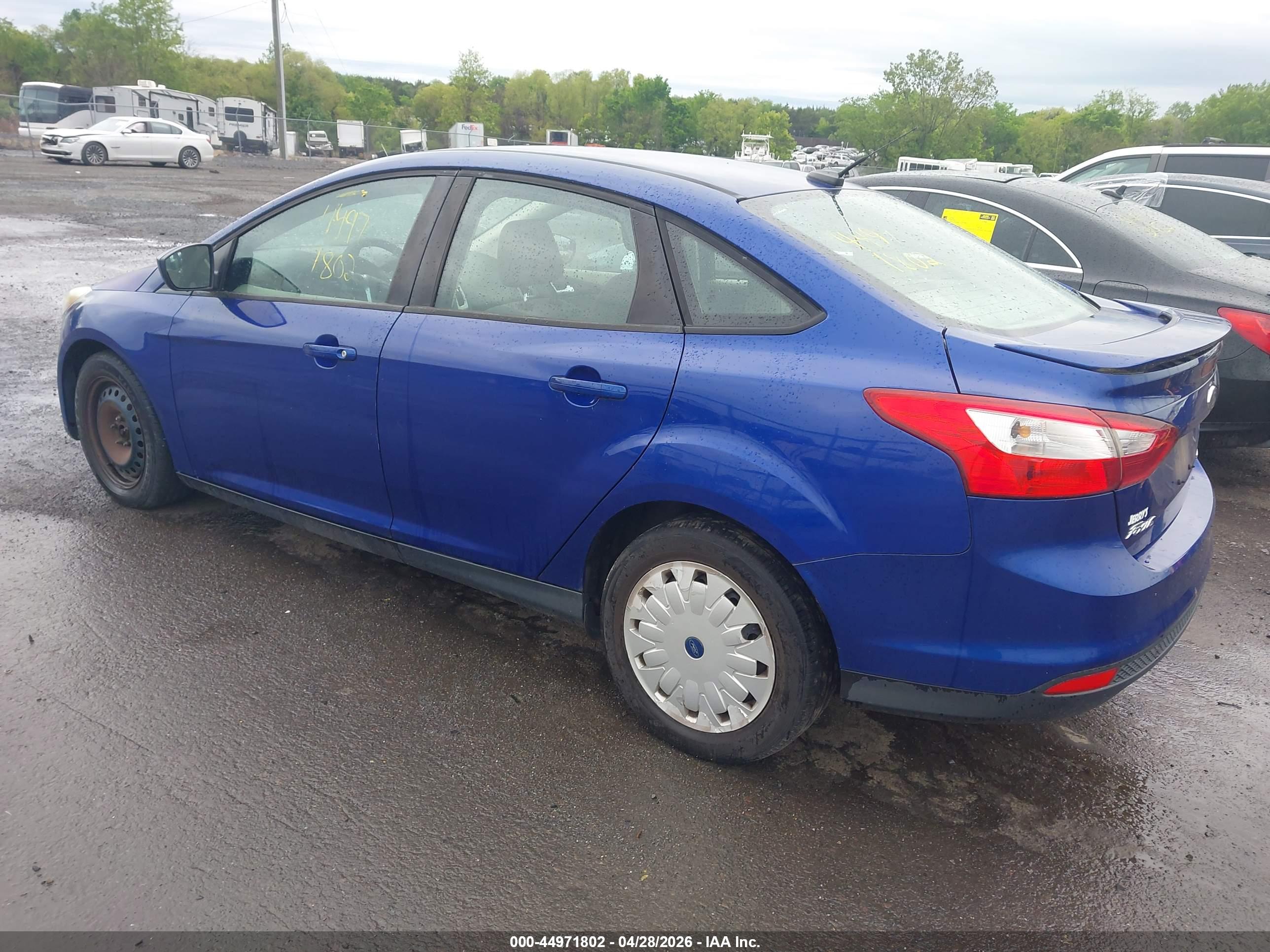 FORD FOCUS image 3