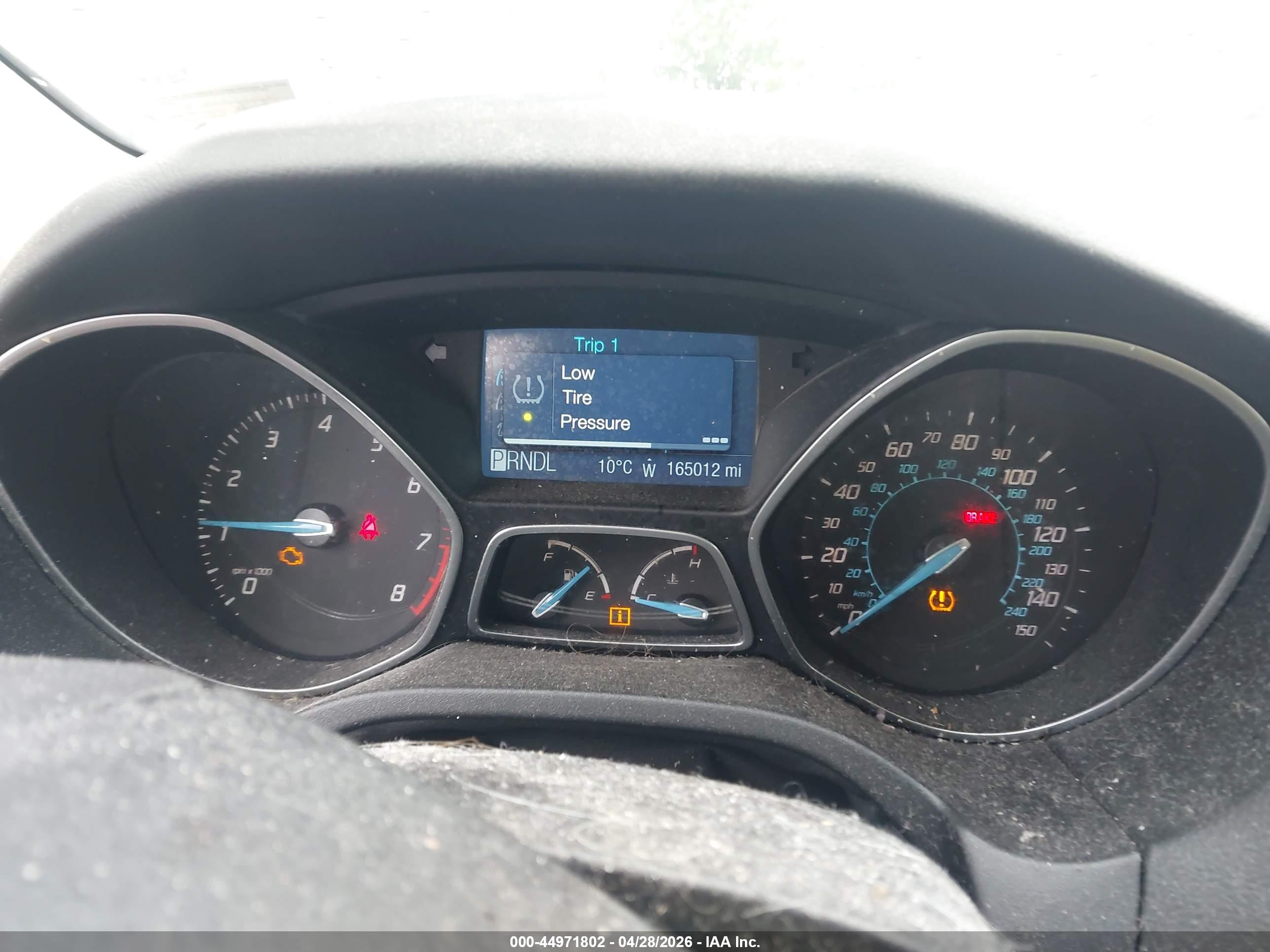 FORD FOCUS image 7