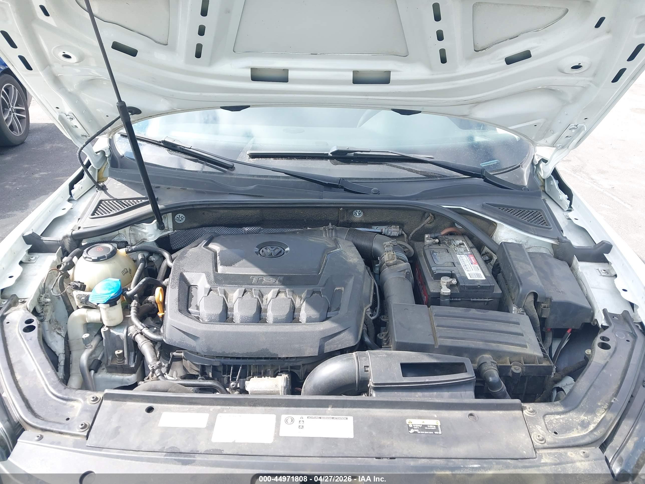 VOLKSWAGEN PASSAT image 10