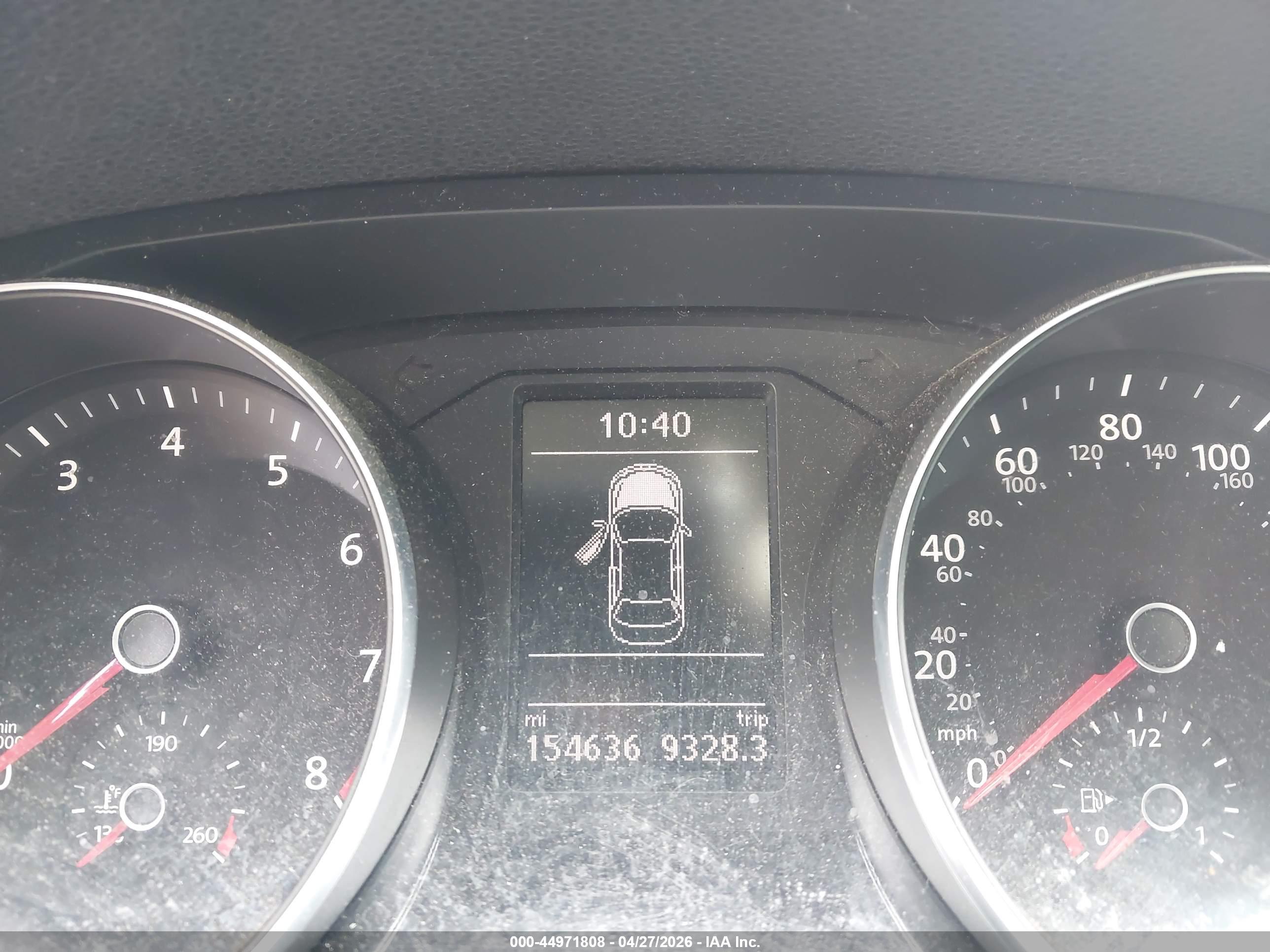 VOLKSWAGEN PASSAT image 7