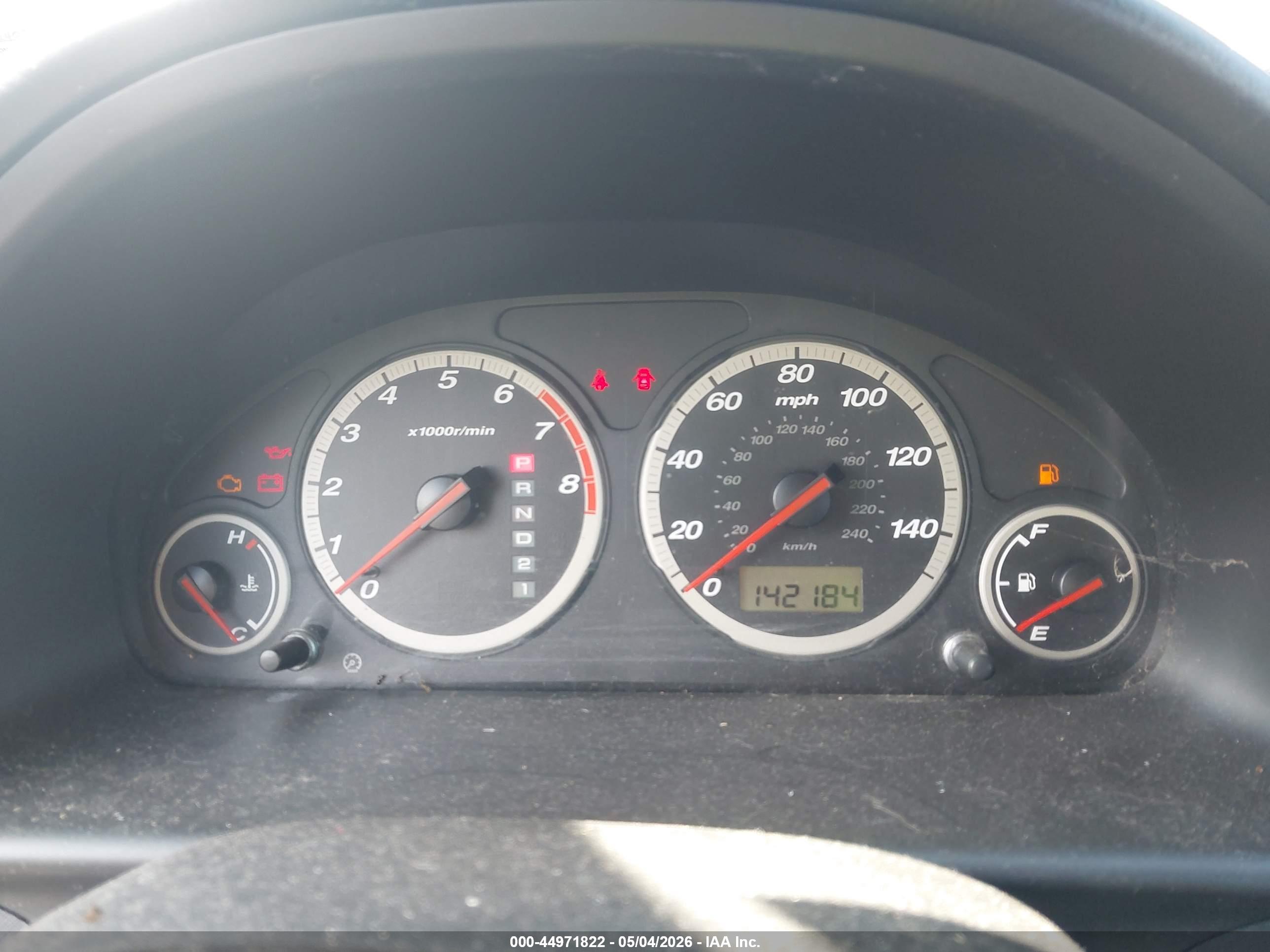 HONDA CR-V image 7