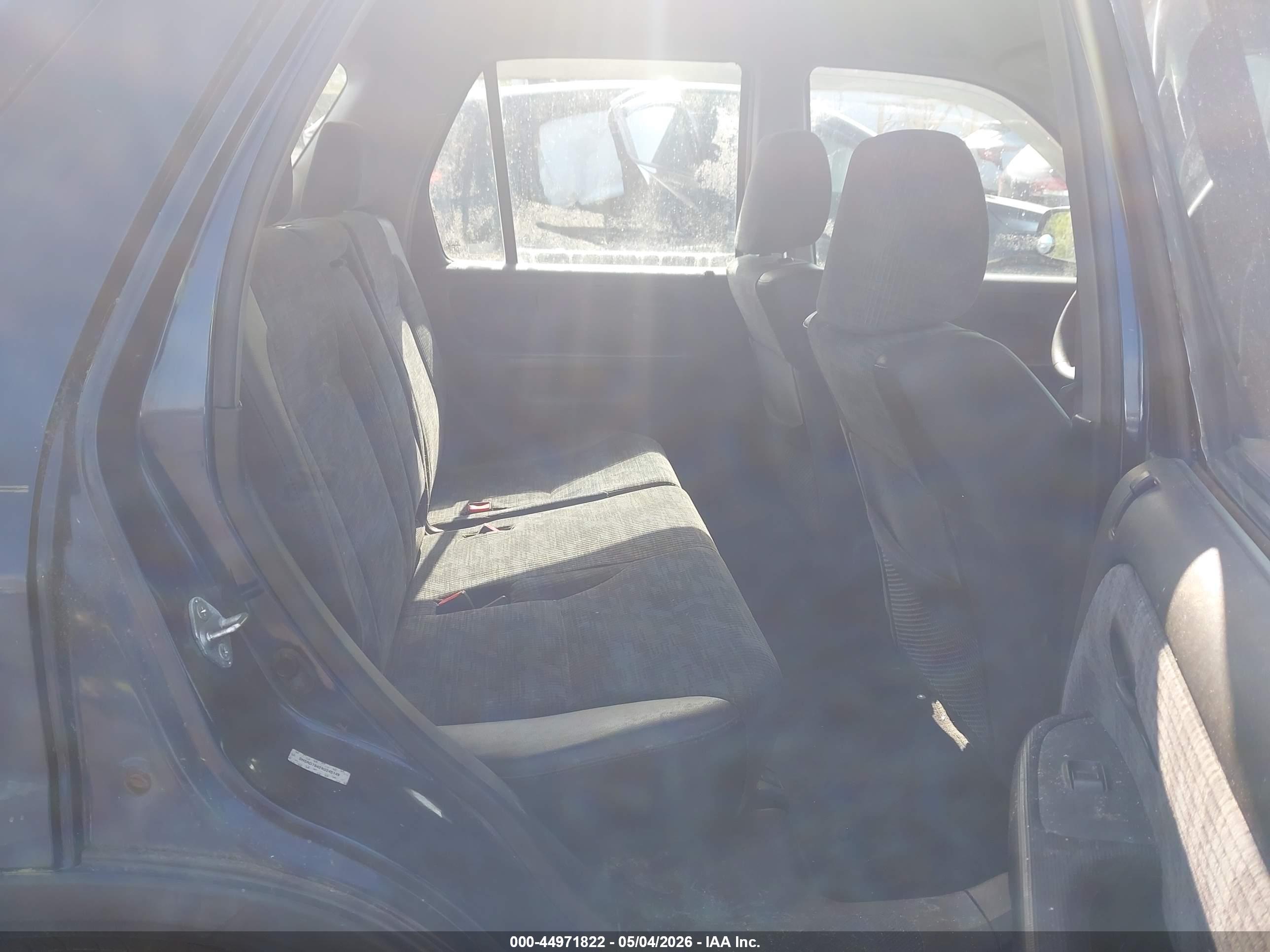 HONDA CR-V image 8