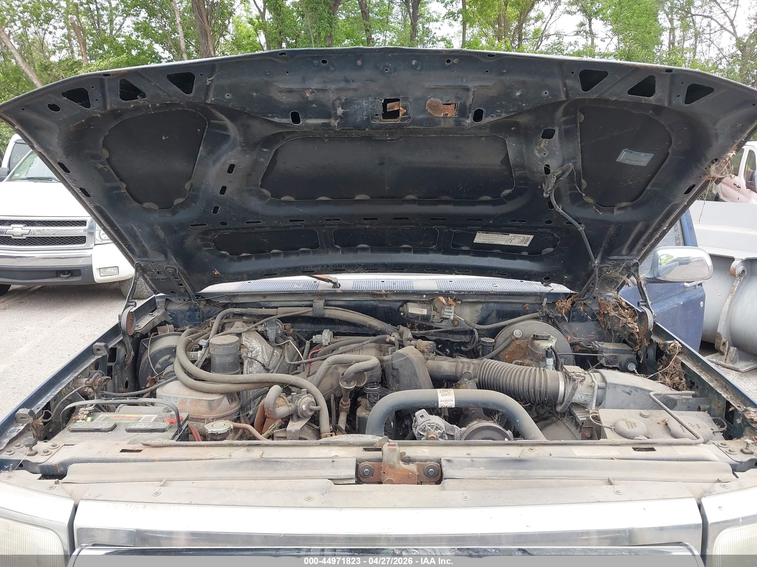 FORD F150 image 10