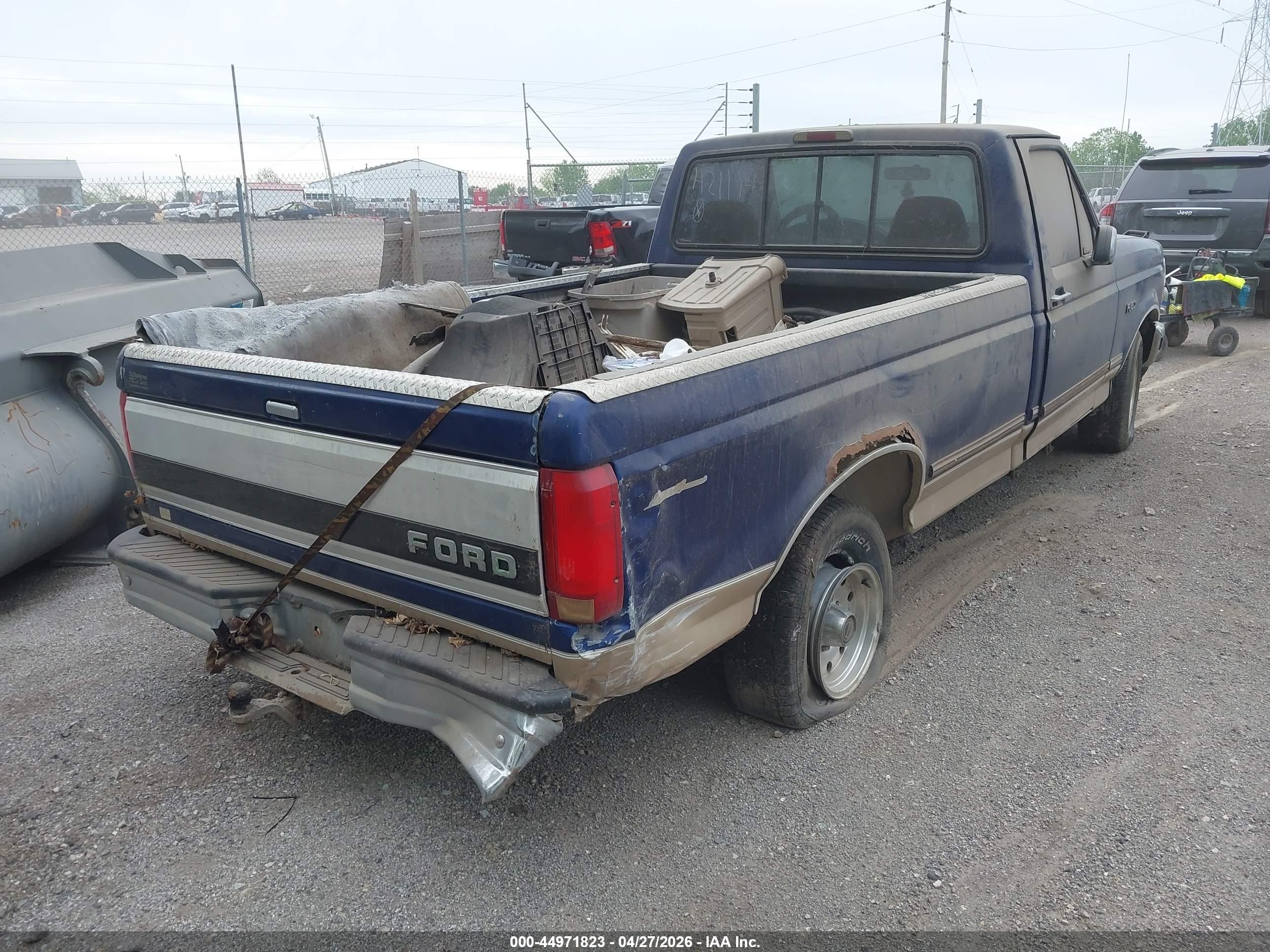 FORD F150 image 6