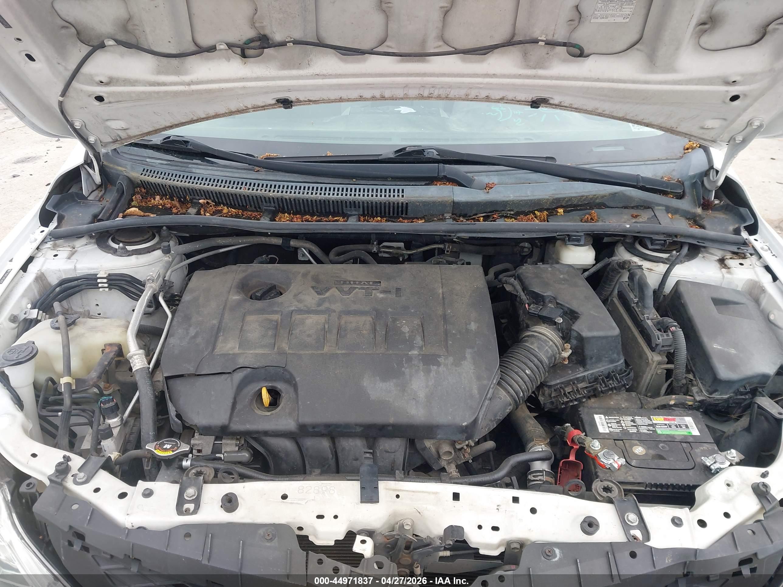 TOYOTA COROLLA image 10