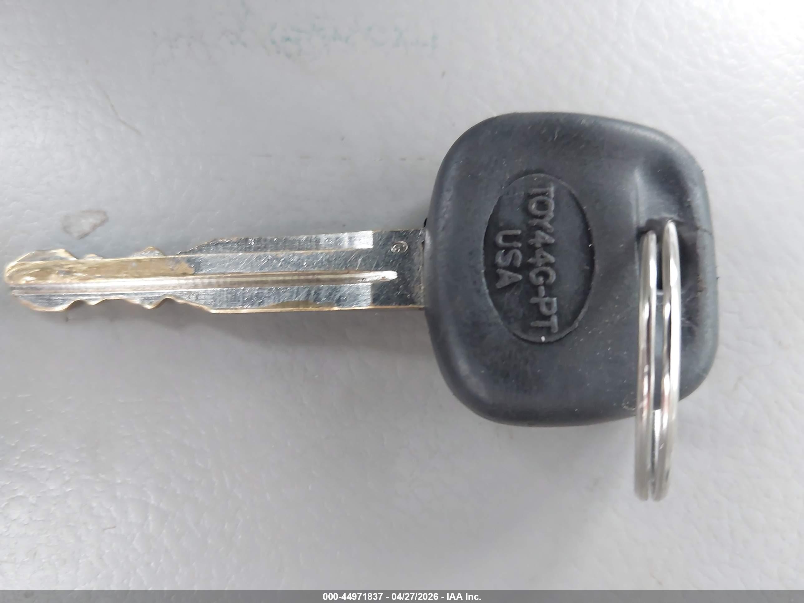 TOYOTA COROLLA image 11