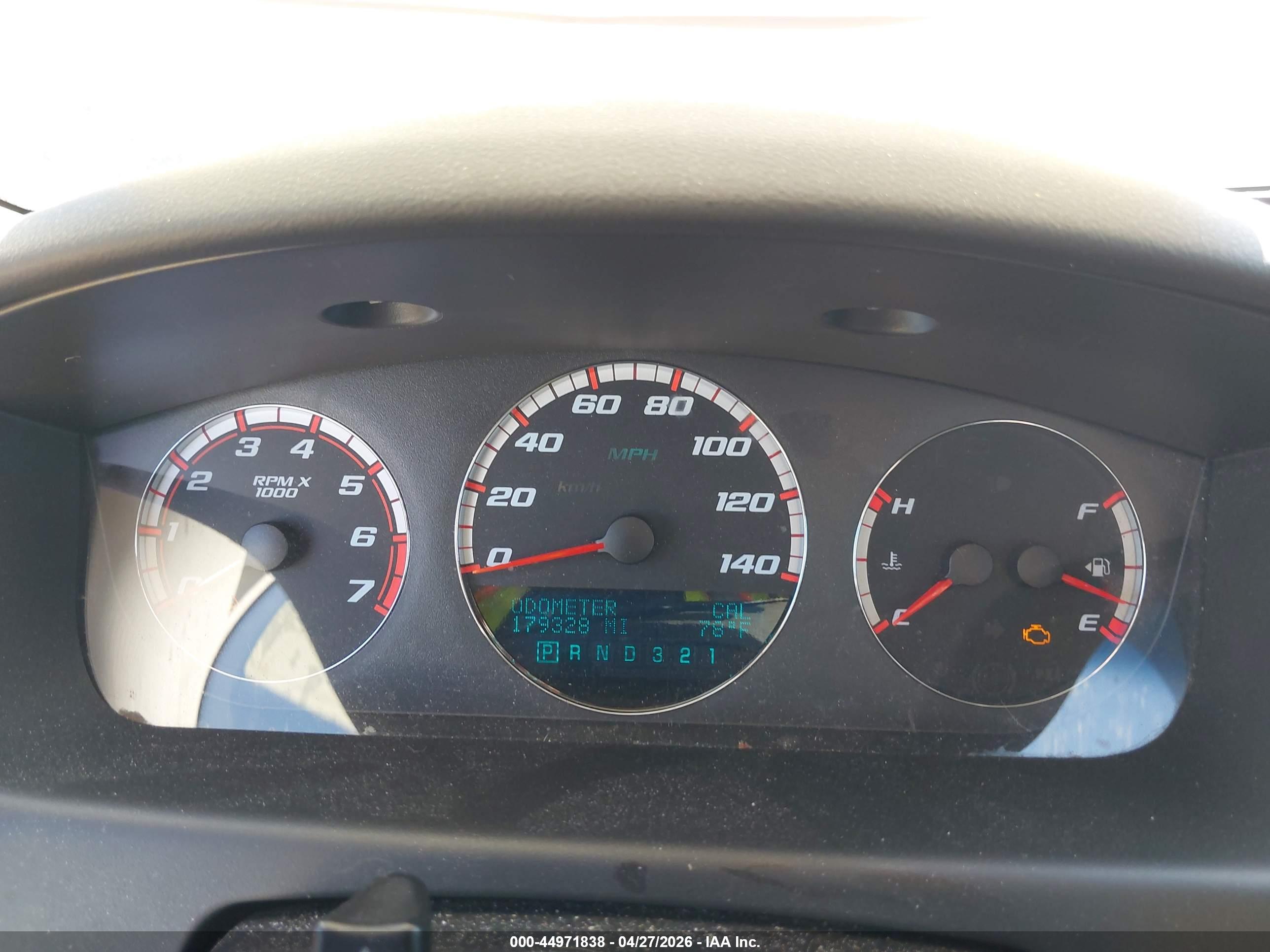CHEVROLET IMPALA image 7