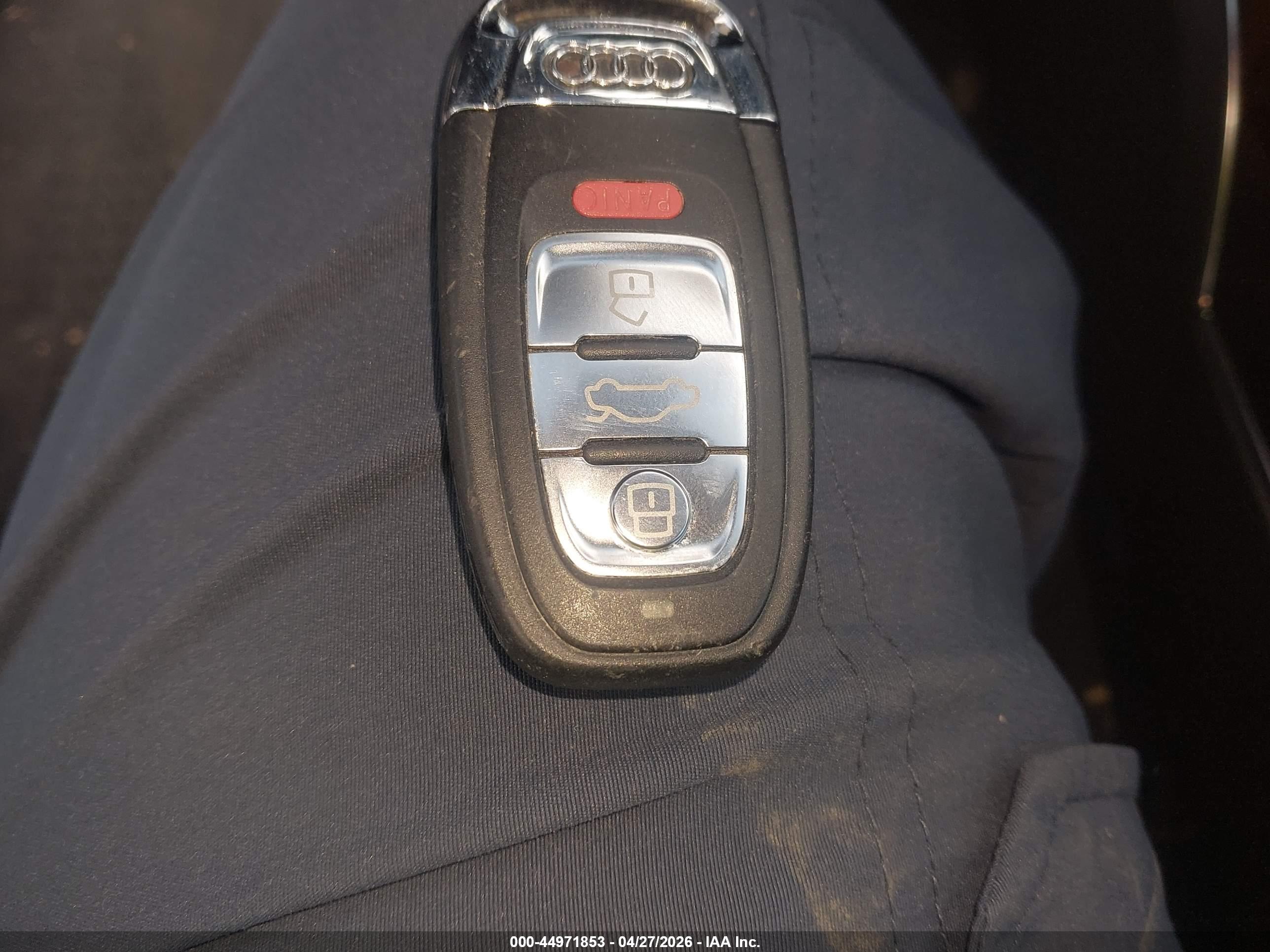 AUDI A6 image 11