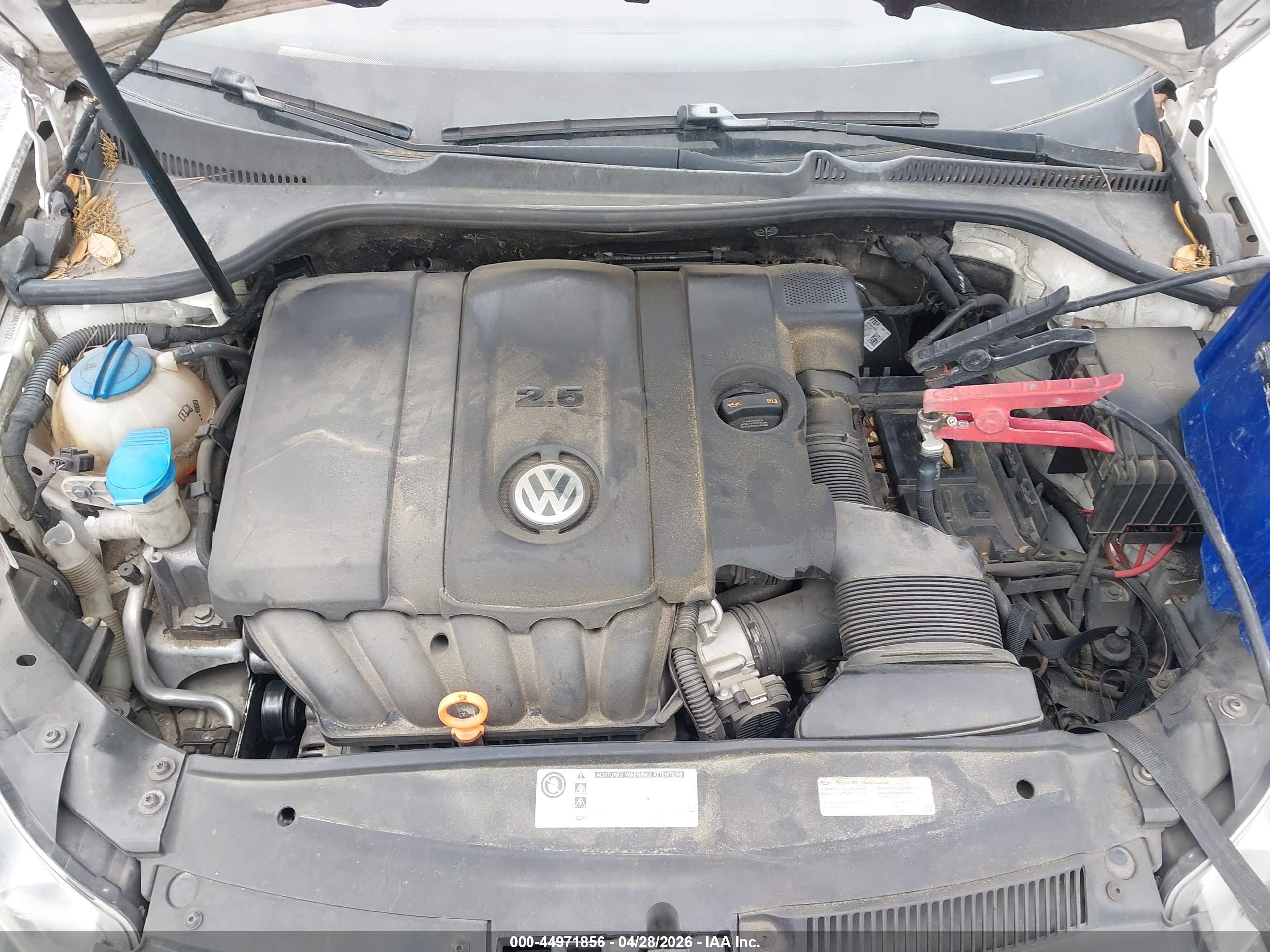 VOLKSWAGEN JETTA image 10