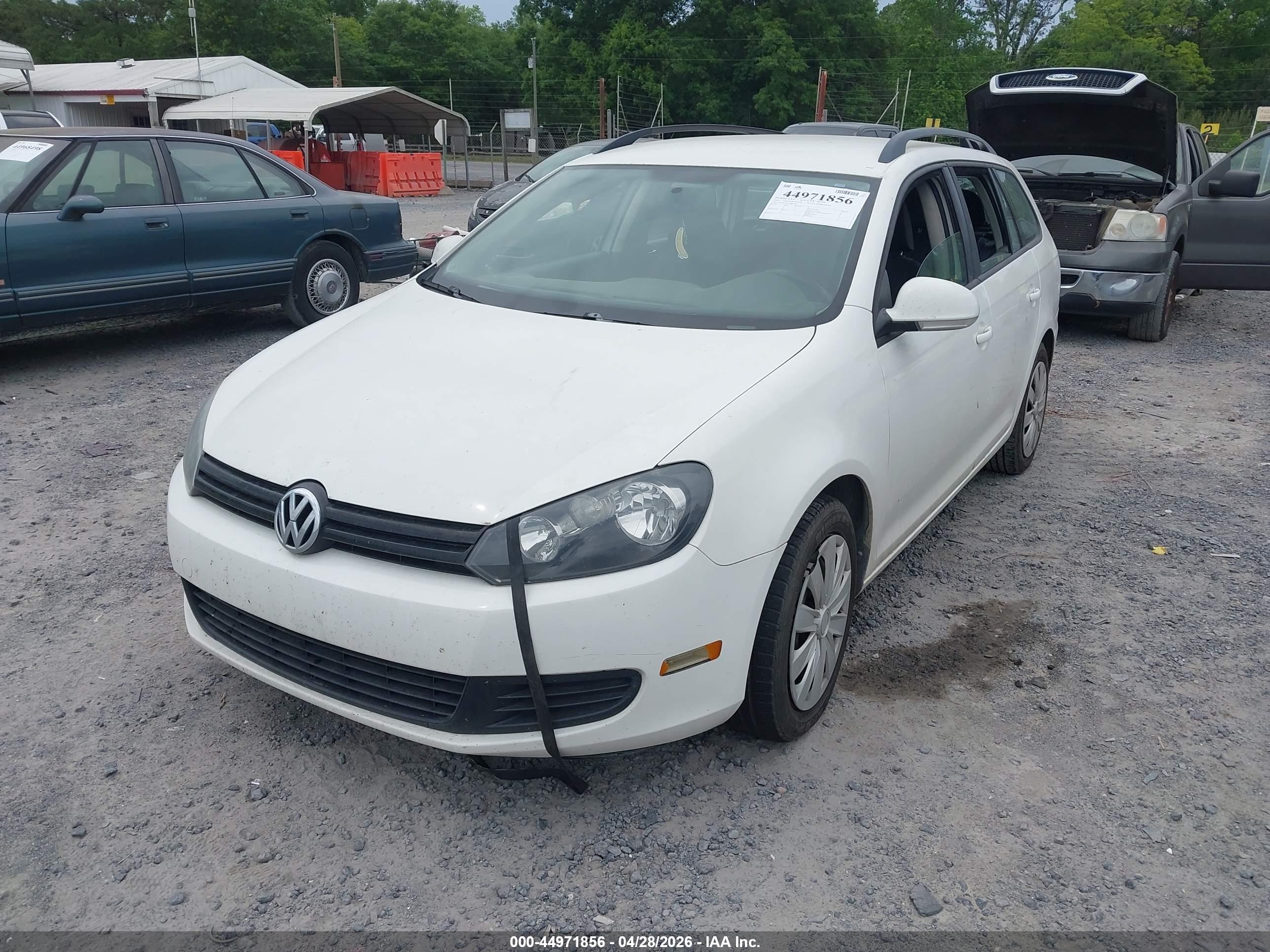 VOLKSWAGEN JETTA image 6