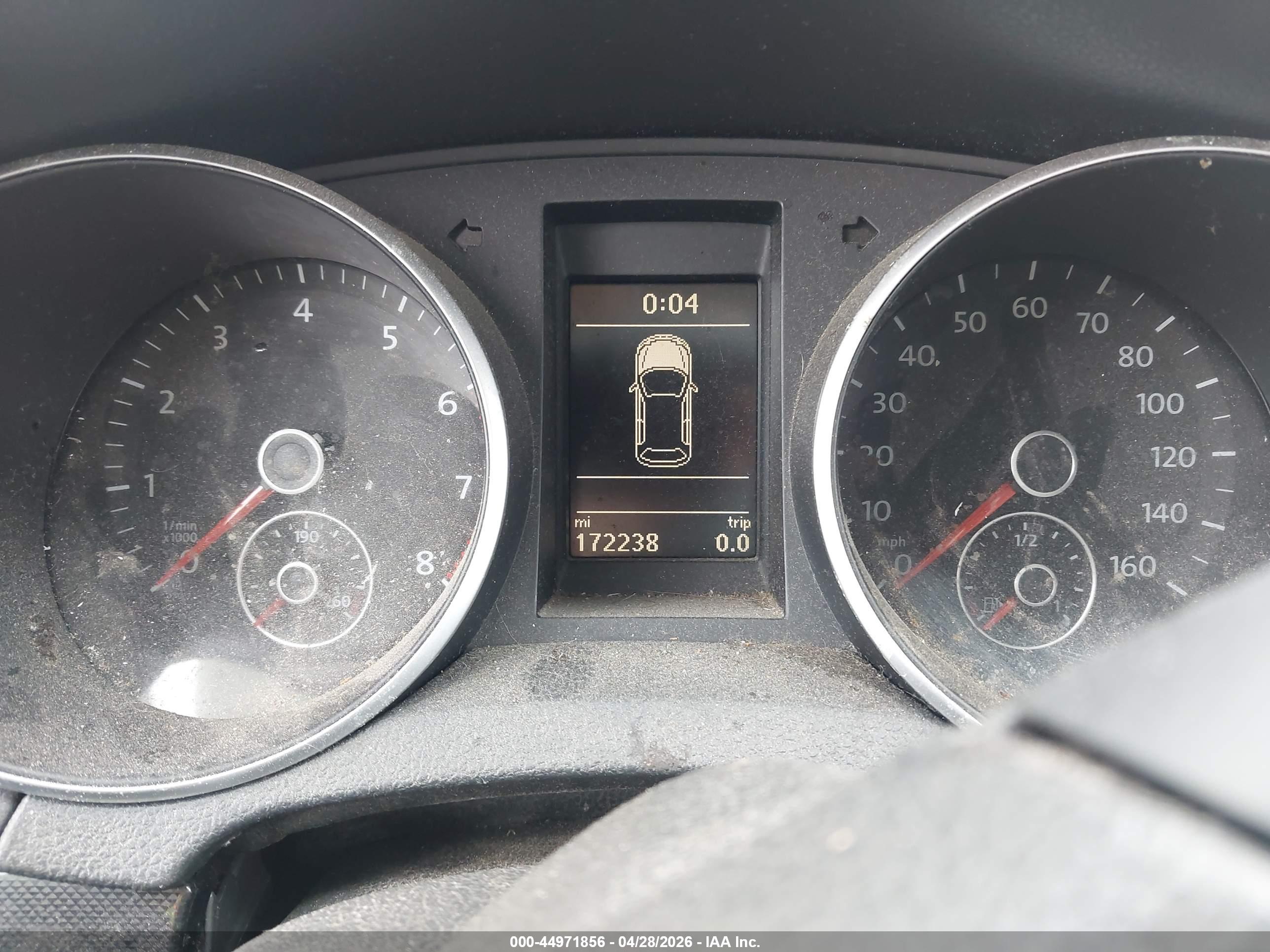 VOLKSWAGEN JETTA image 7
