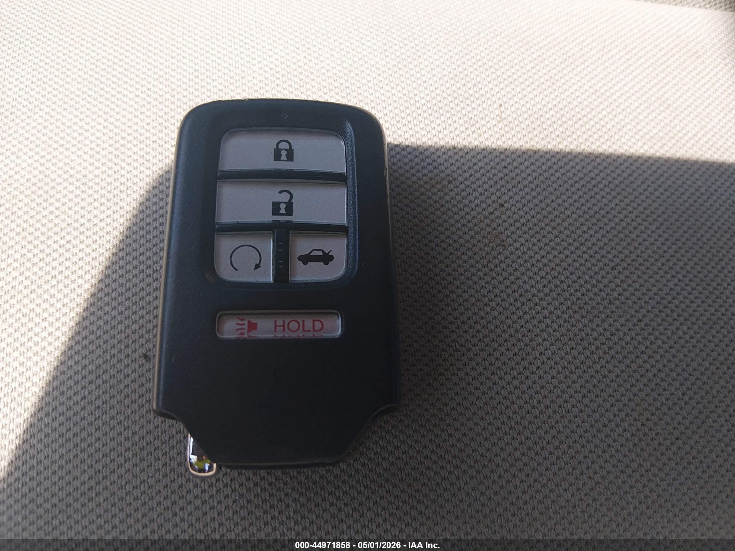 HONDA INSIGHT image 11