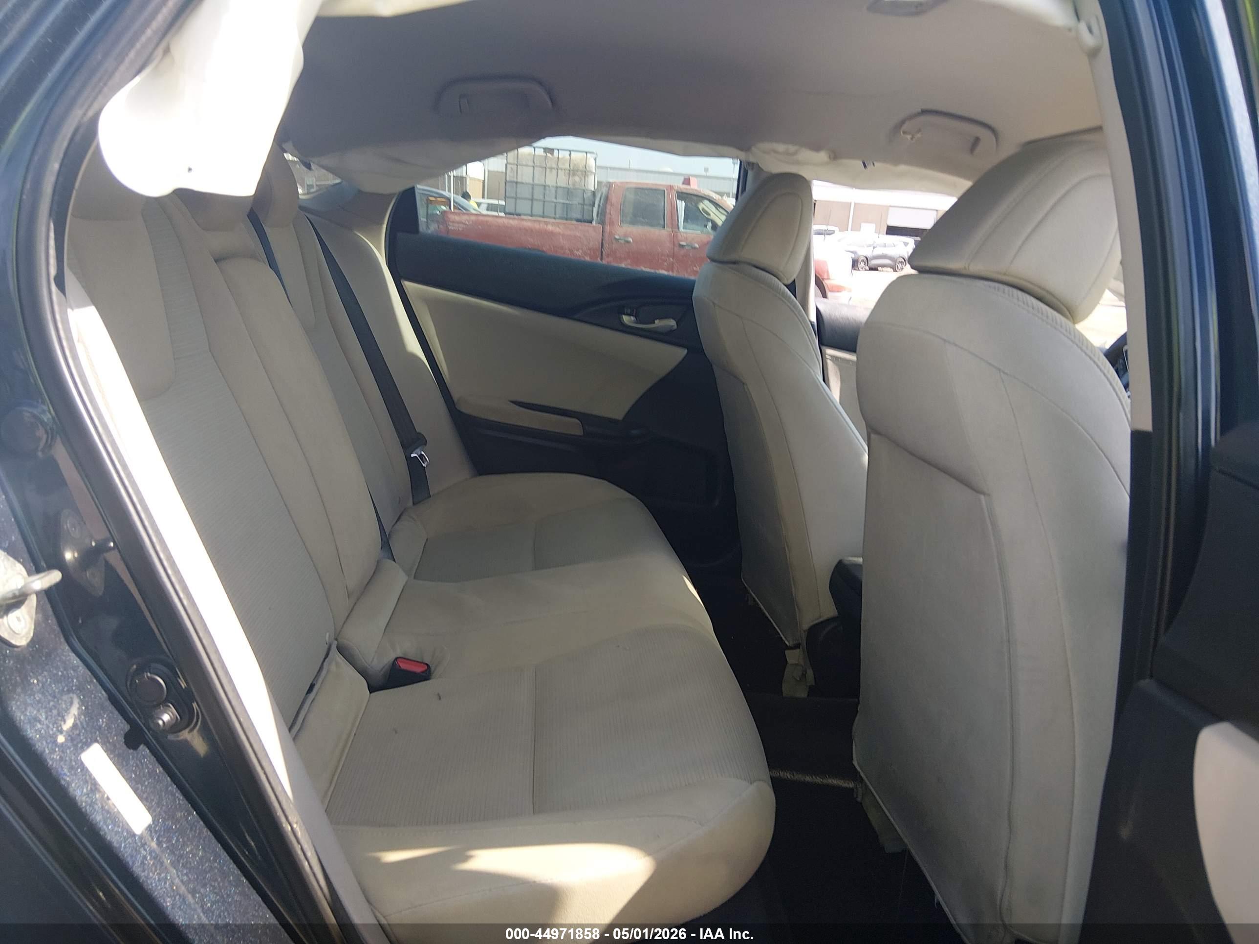 HONDA INSIGHT image 8