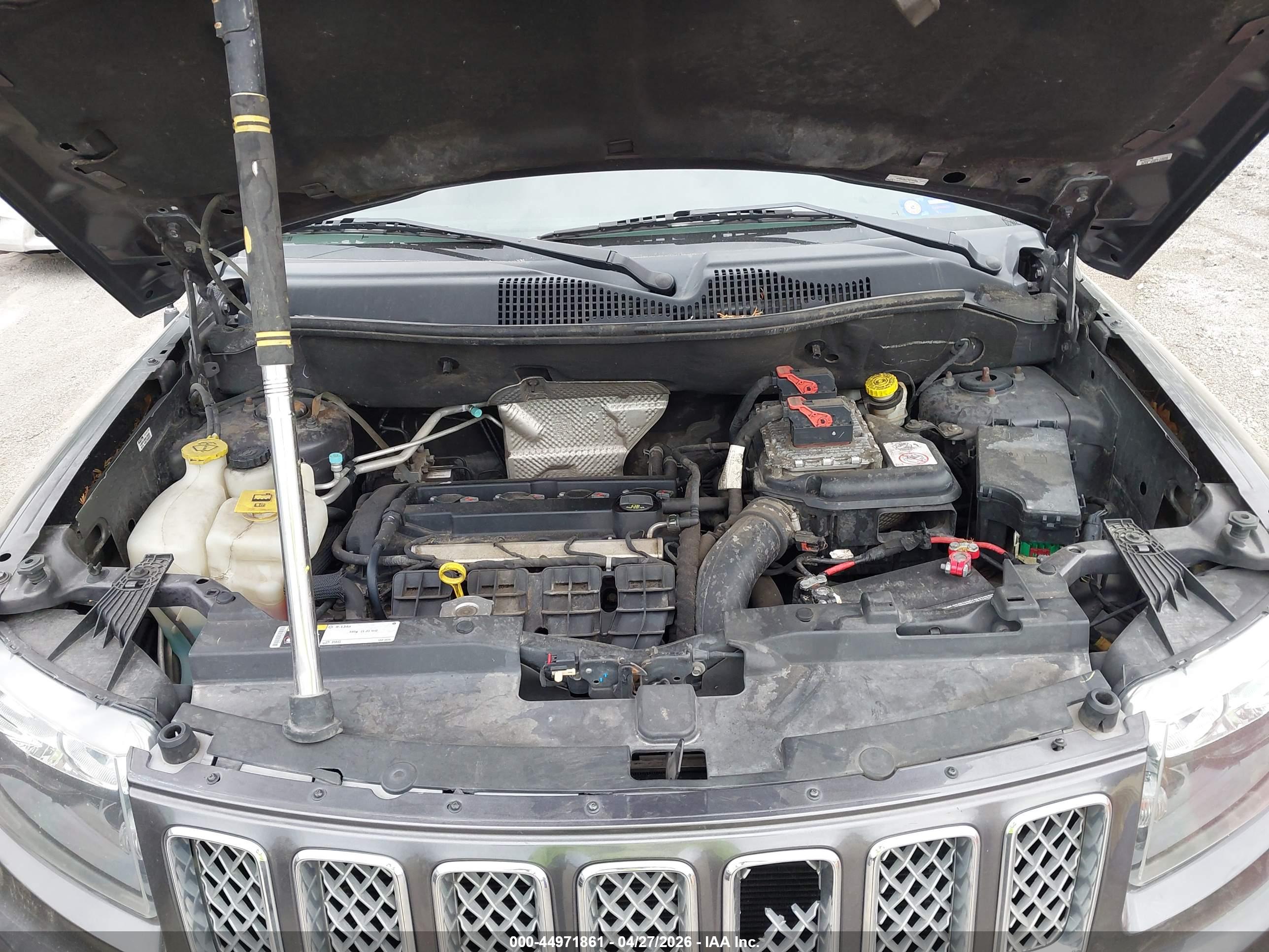 JEEP COMPASS image 10