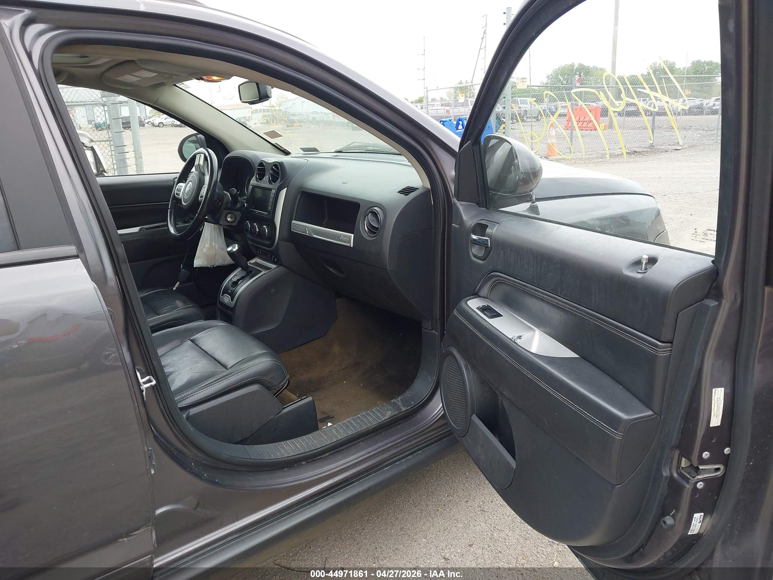 JEEP COMPASS image 5