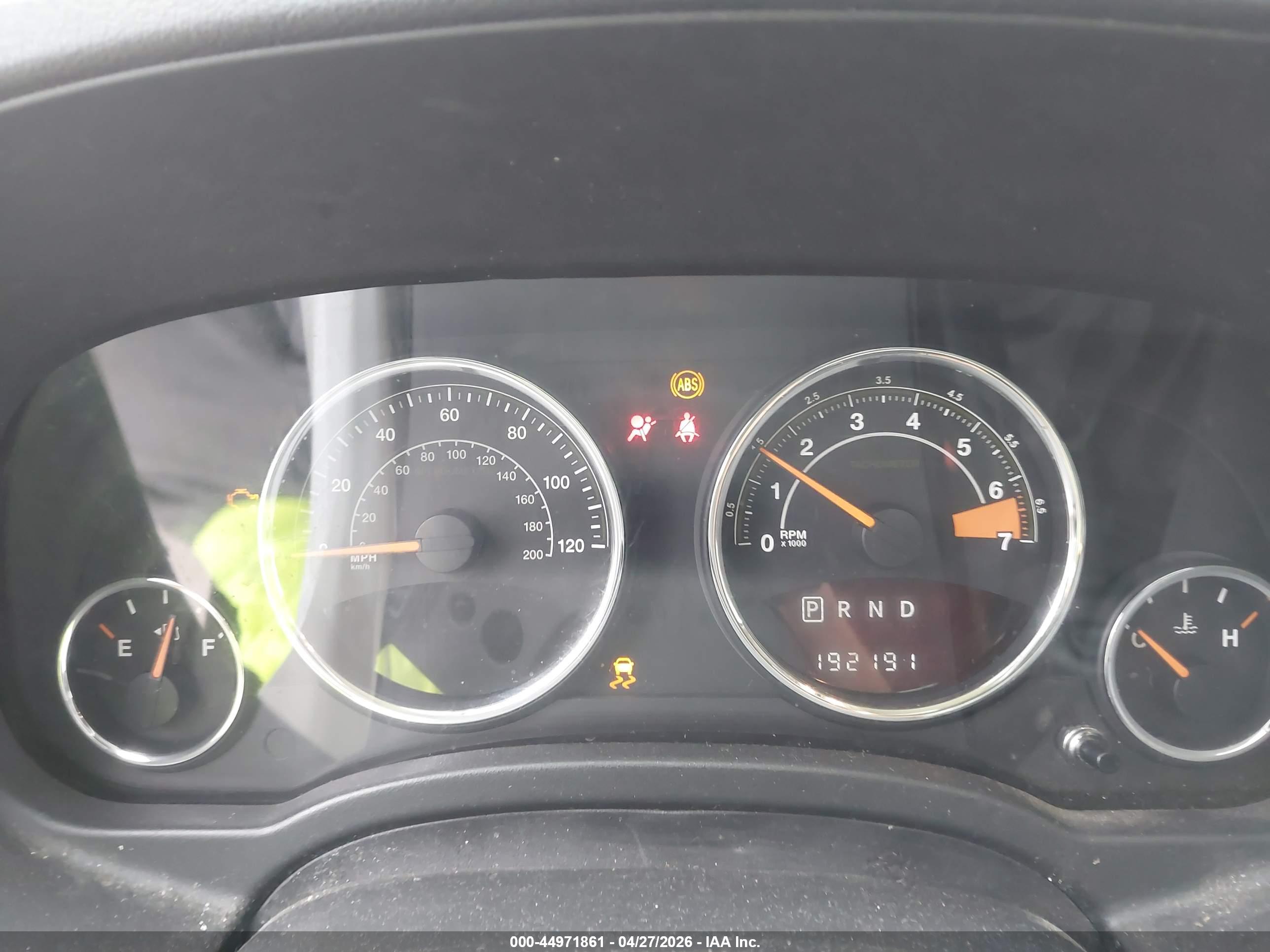 JEEP COMPASS image 7