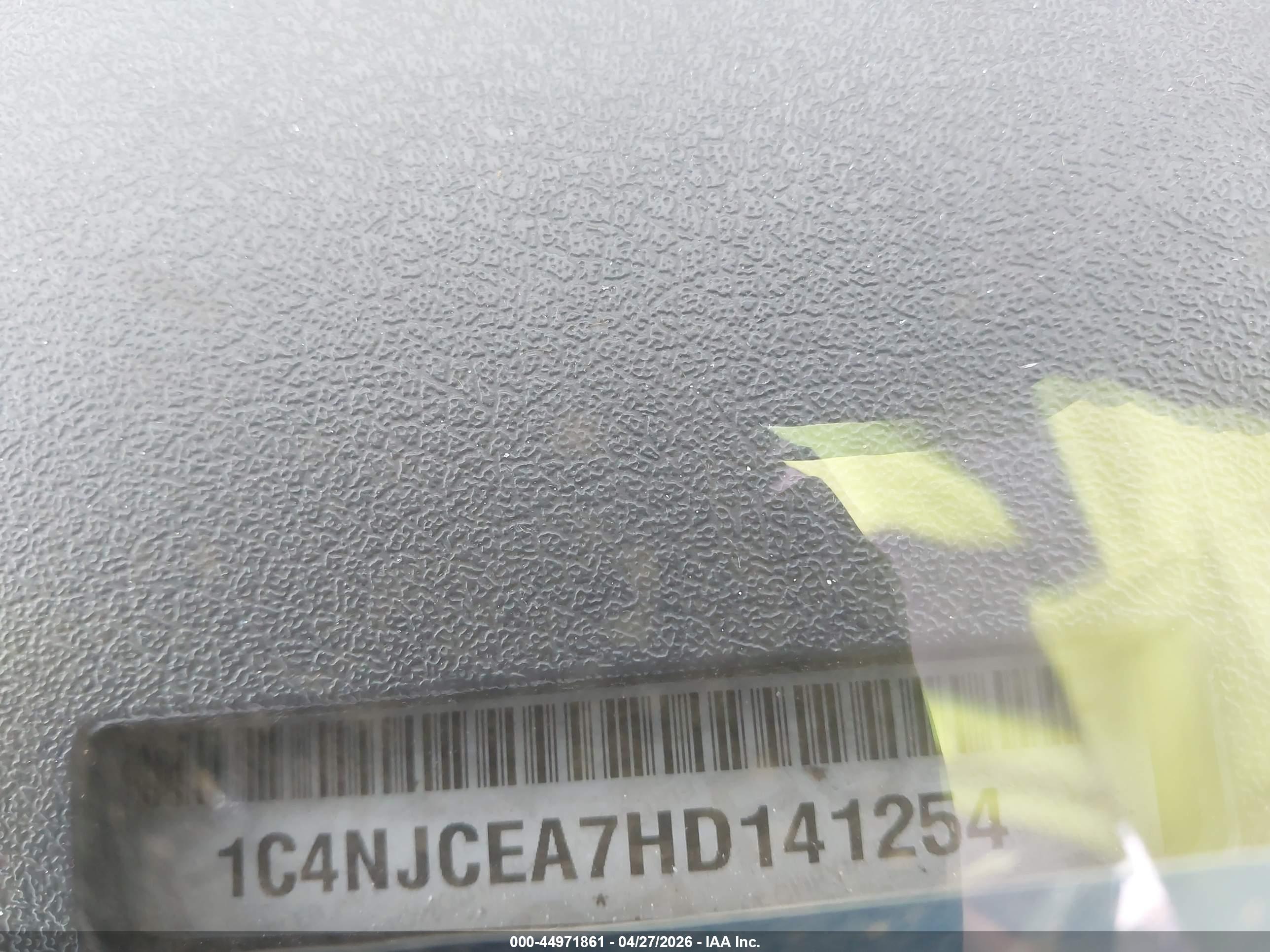 JEEP COMPASS image 9