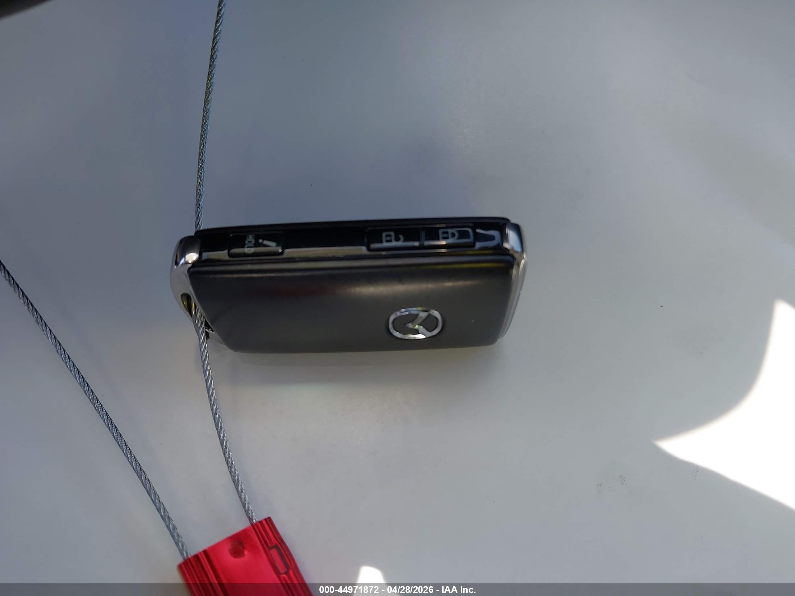MAZDA MAZDA3 image 11