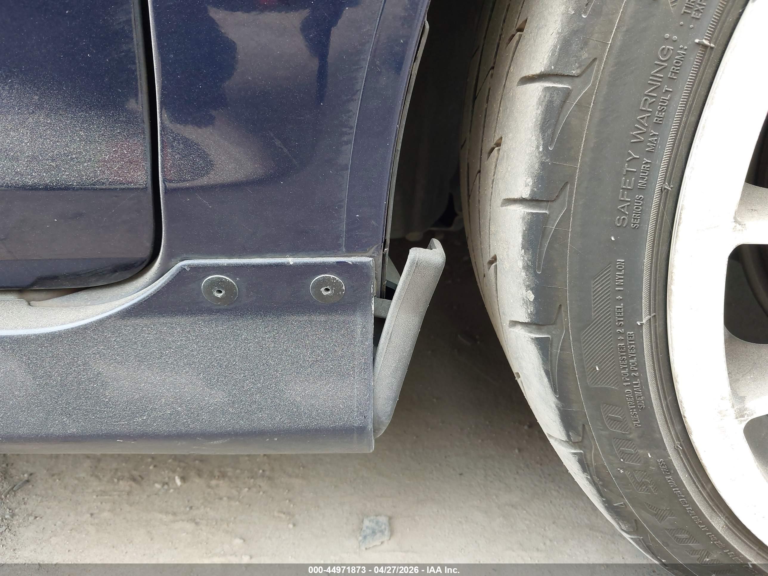 FORD FIESTA image 6
