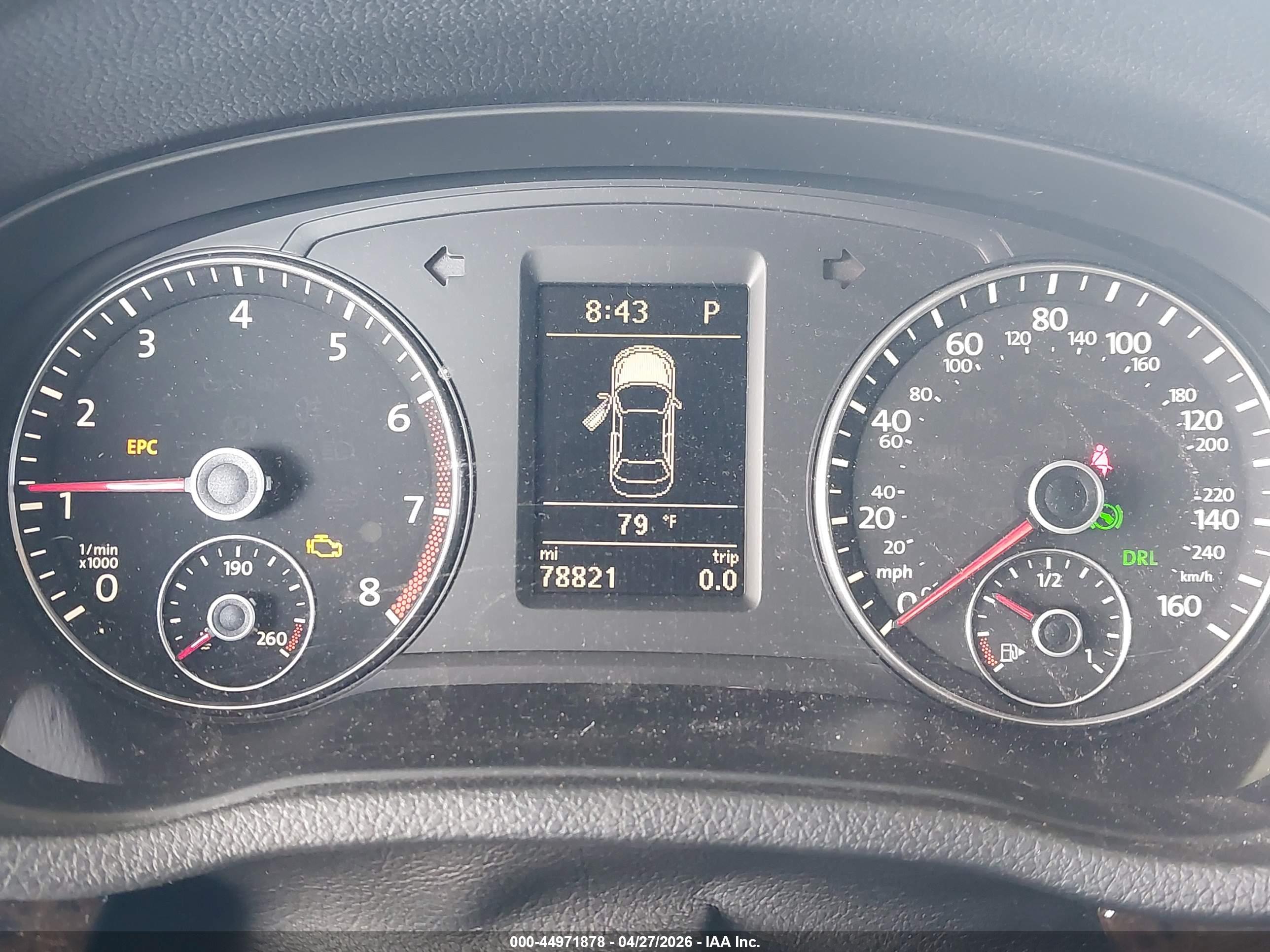 VOLKSWAGEN PASSAT image 7