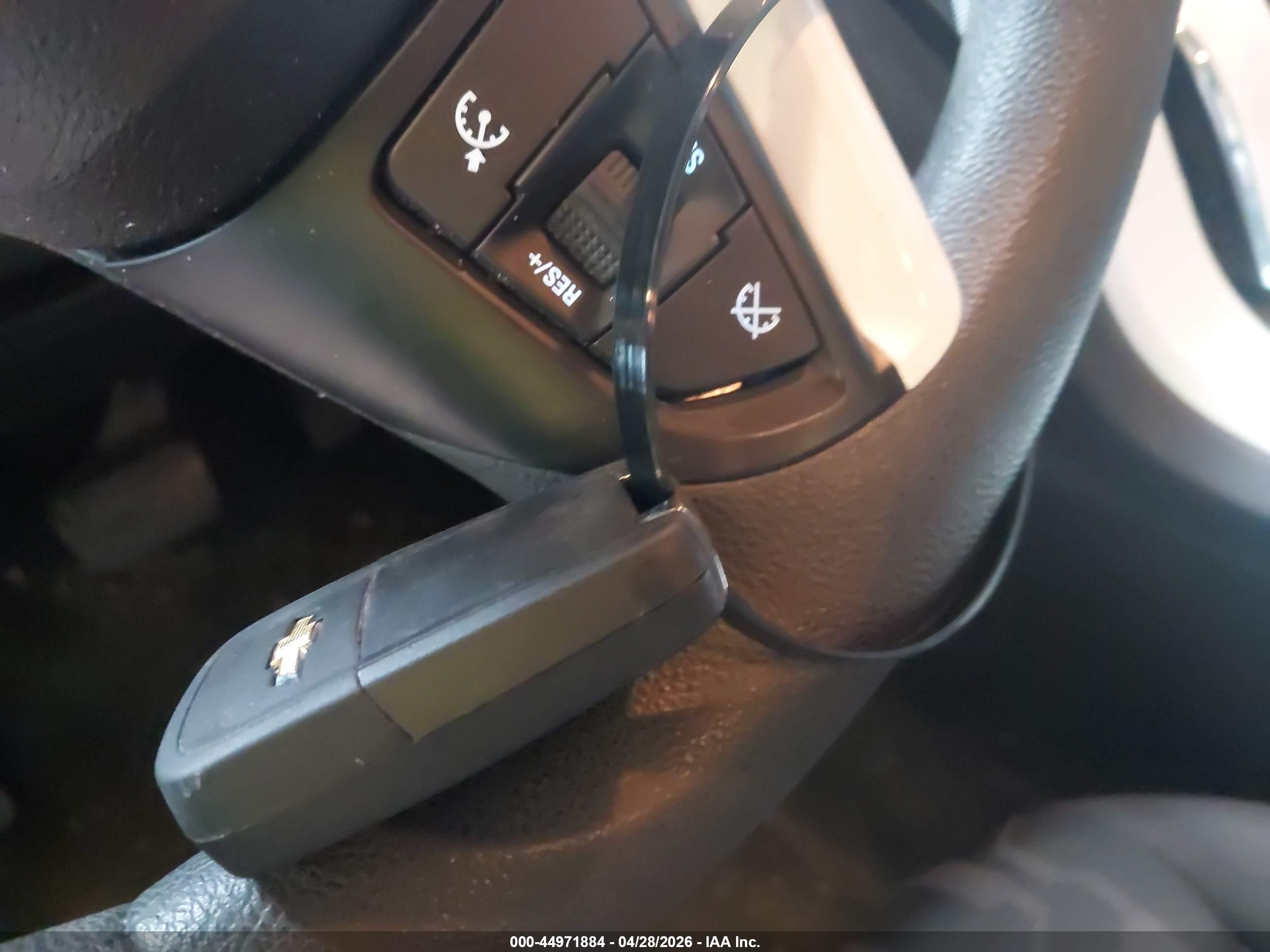 CHEVROLET VOLT image 11
