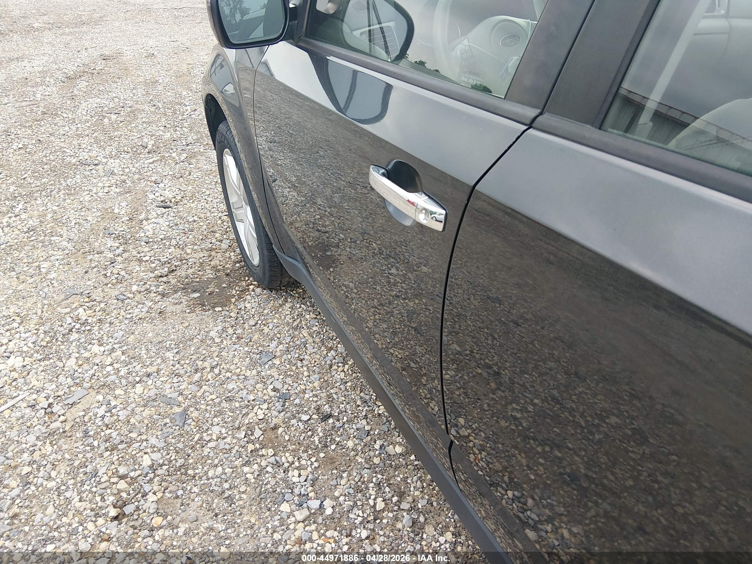 SUBARU FORESTER image 6