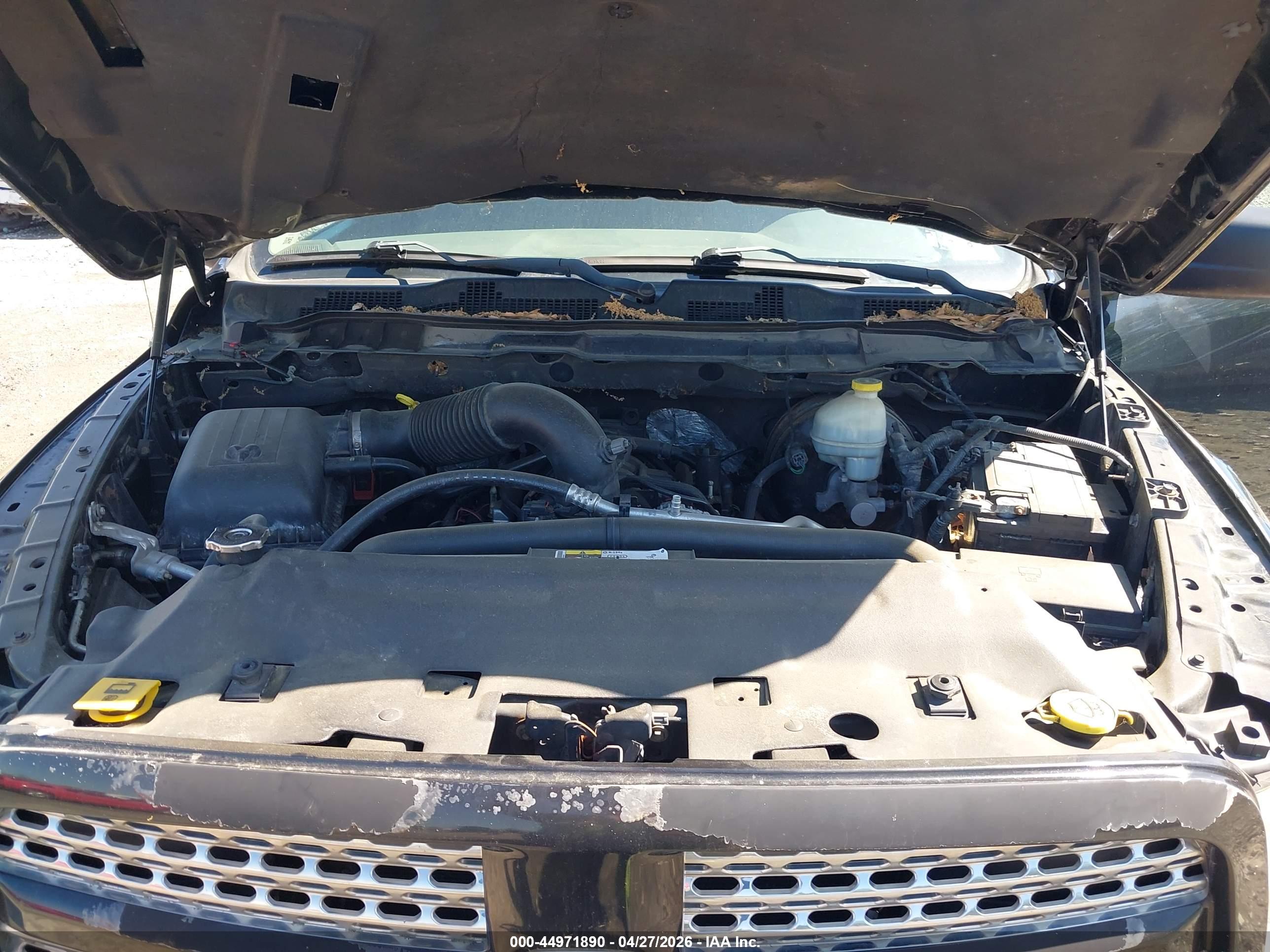 RAM 1500 image 10