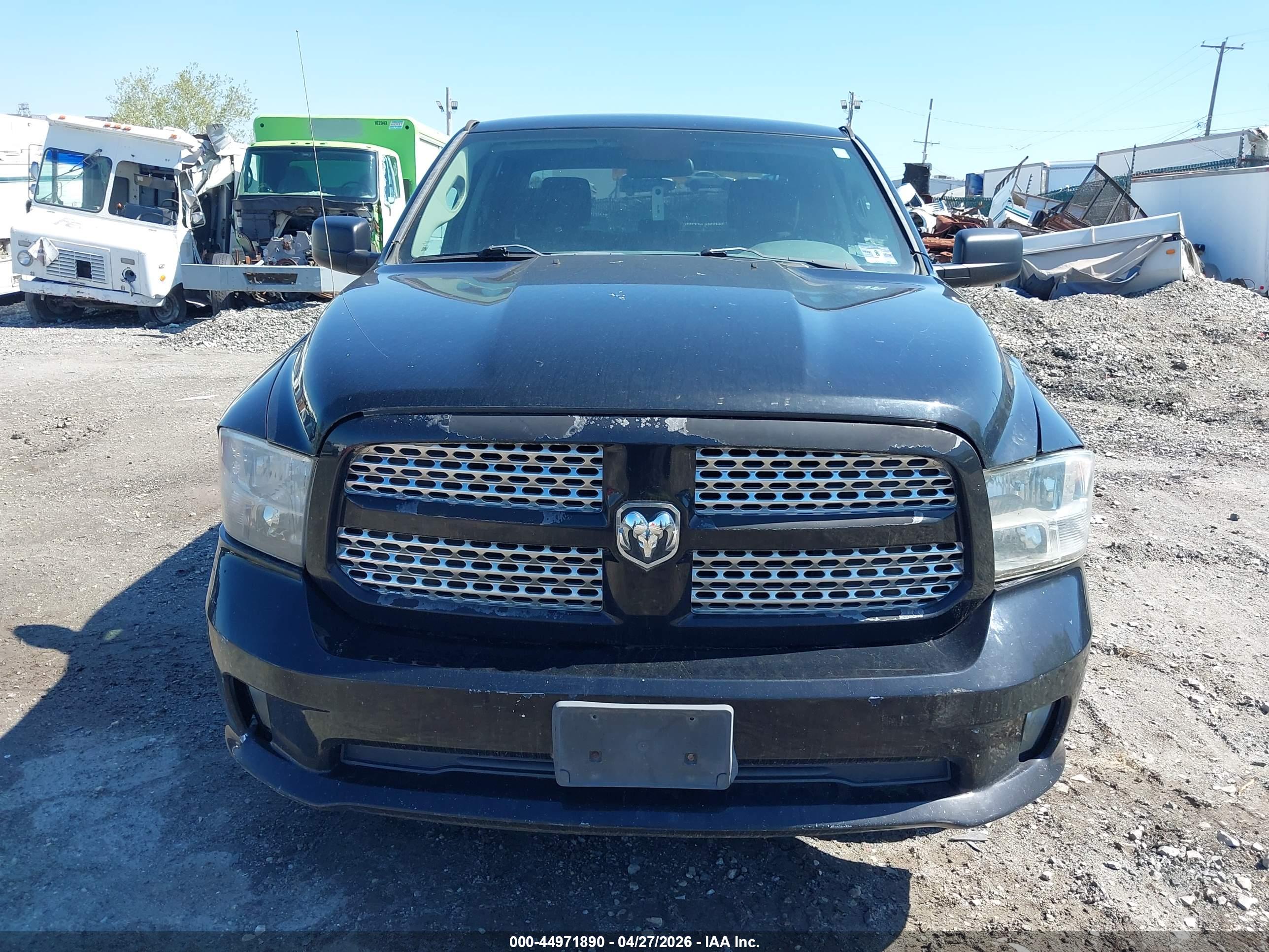 RAM 1500 image 6
