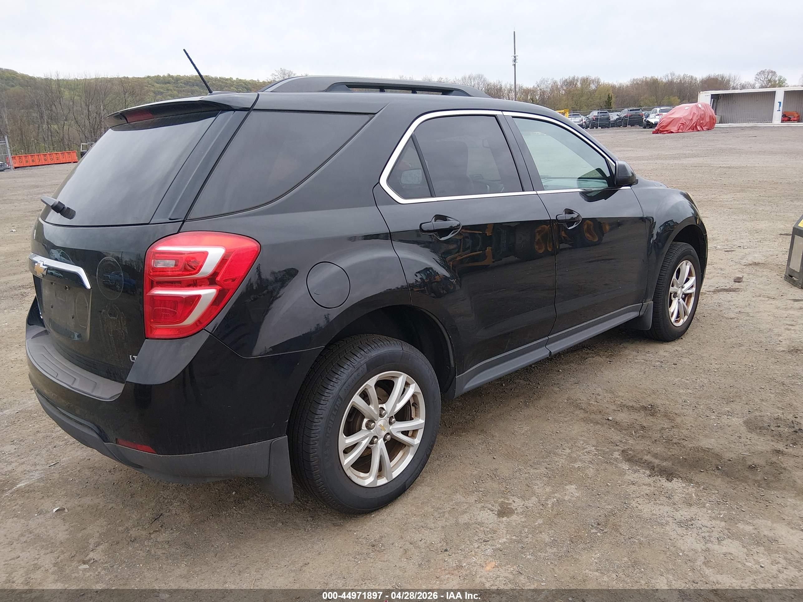 CHEVROLET EQUINOX image 4