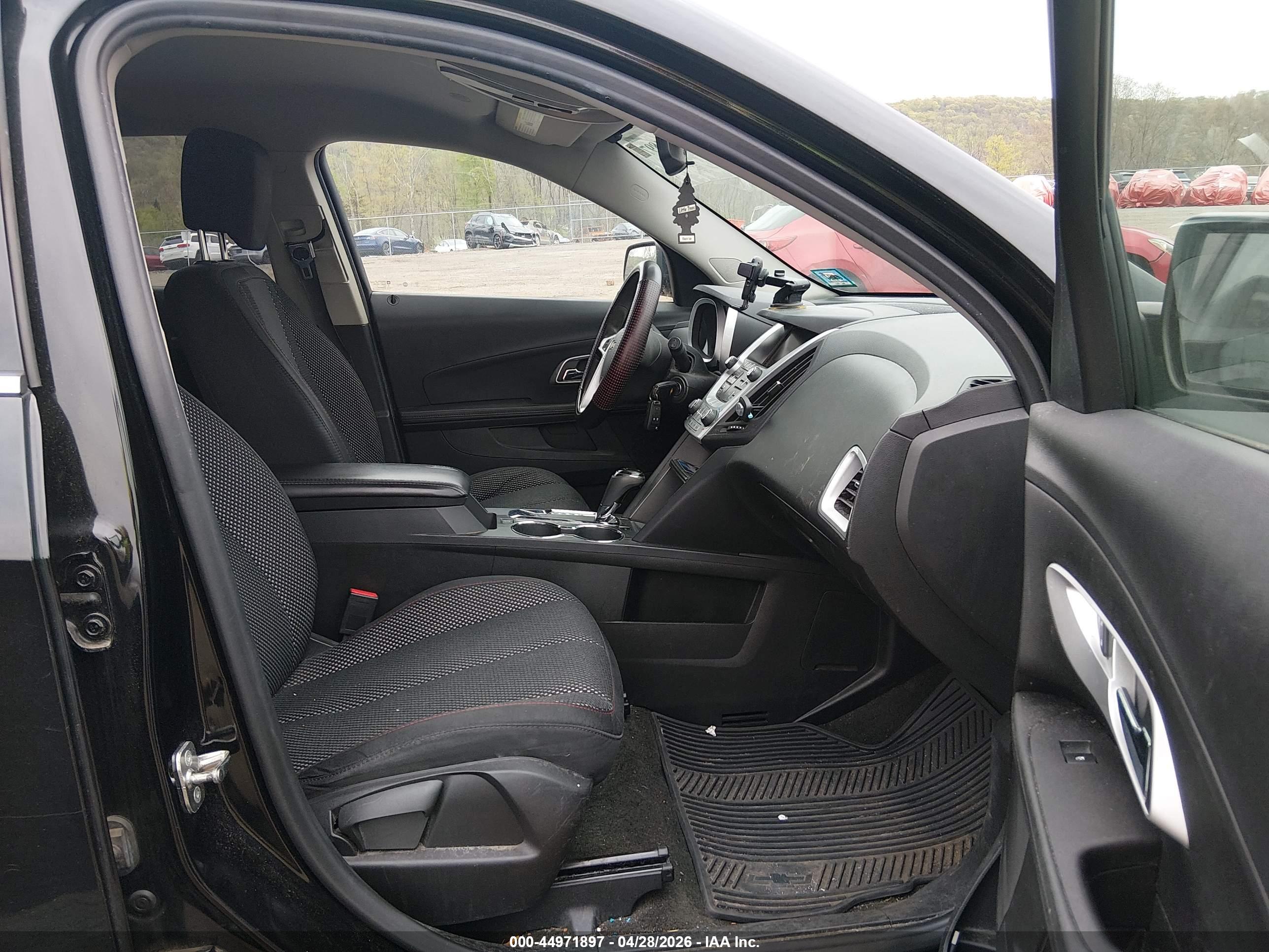 CHEVROLET EQUINOX image 5
