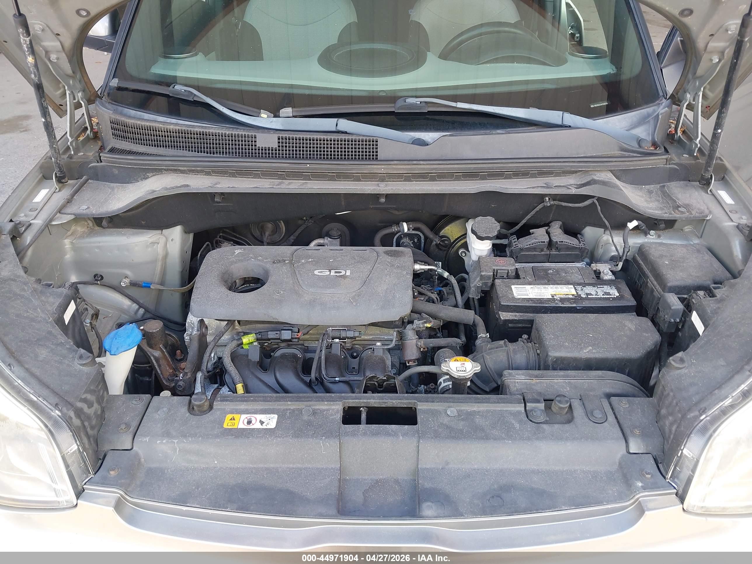 KIA SOUL image 10