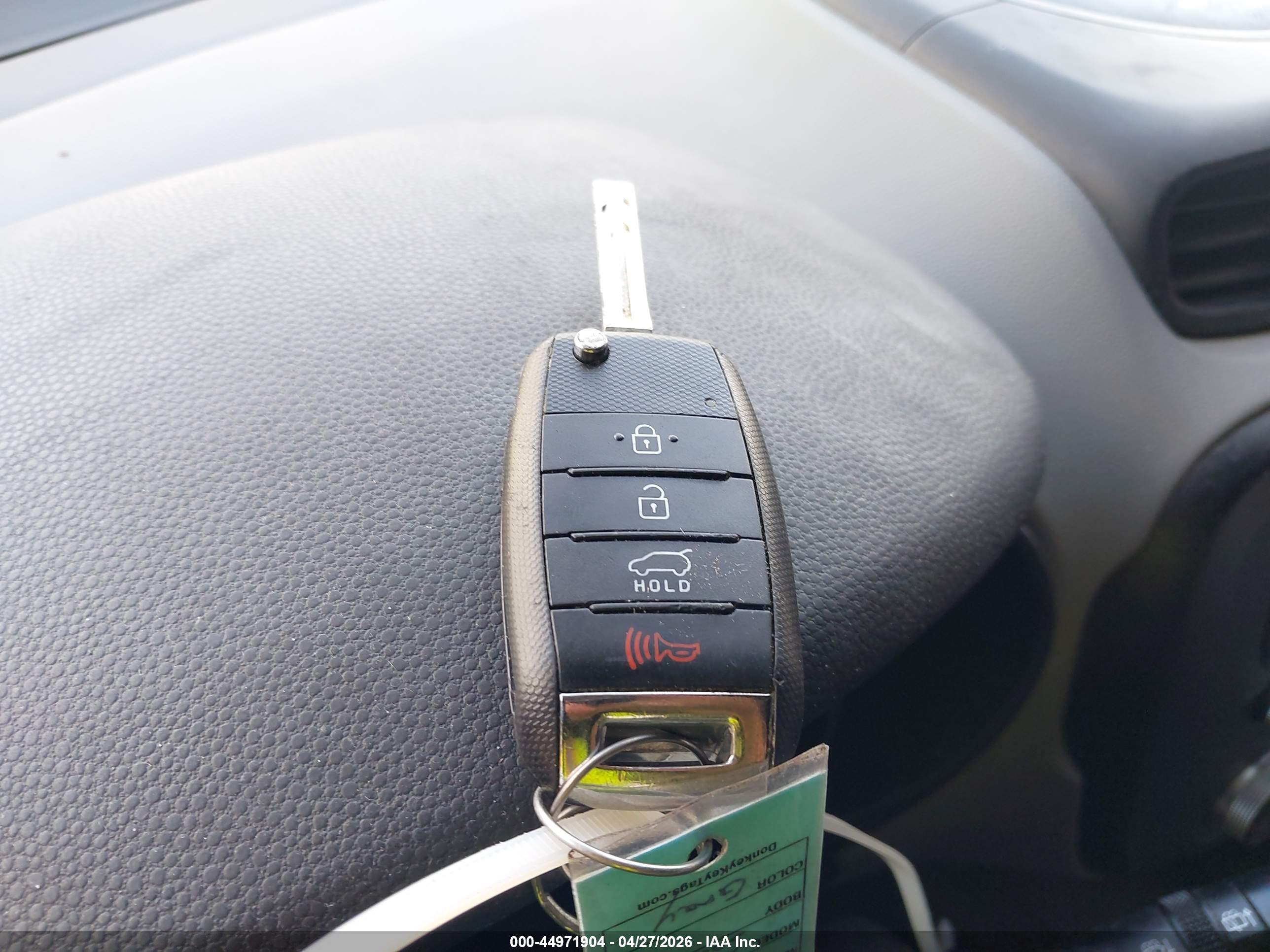 KIA SOUL image 11