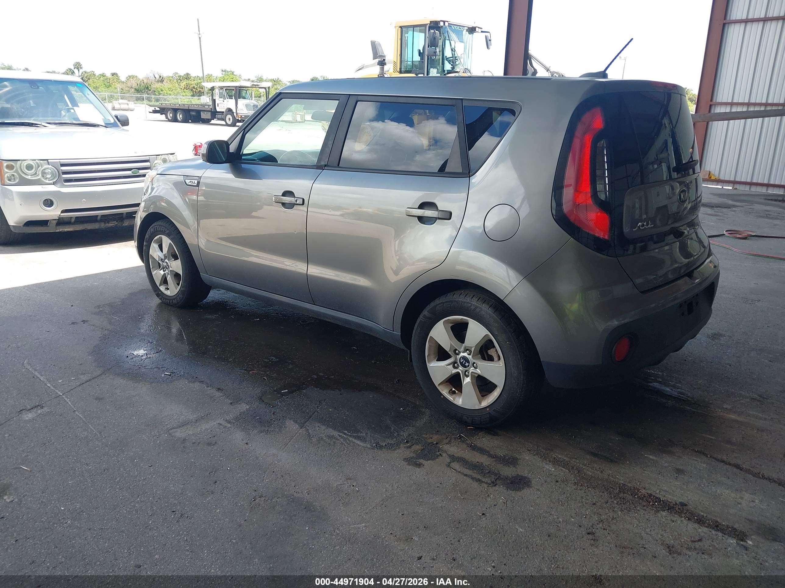 KIA SOUL image 3