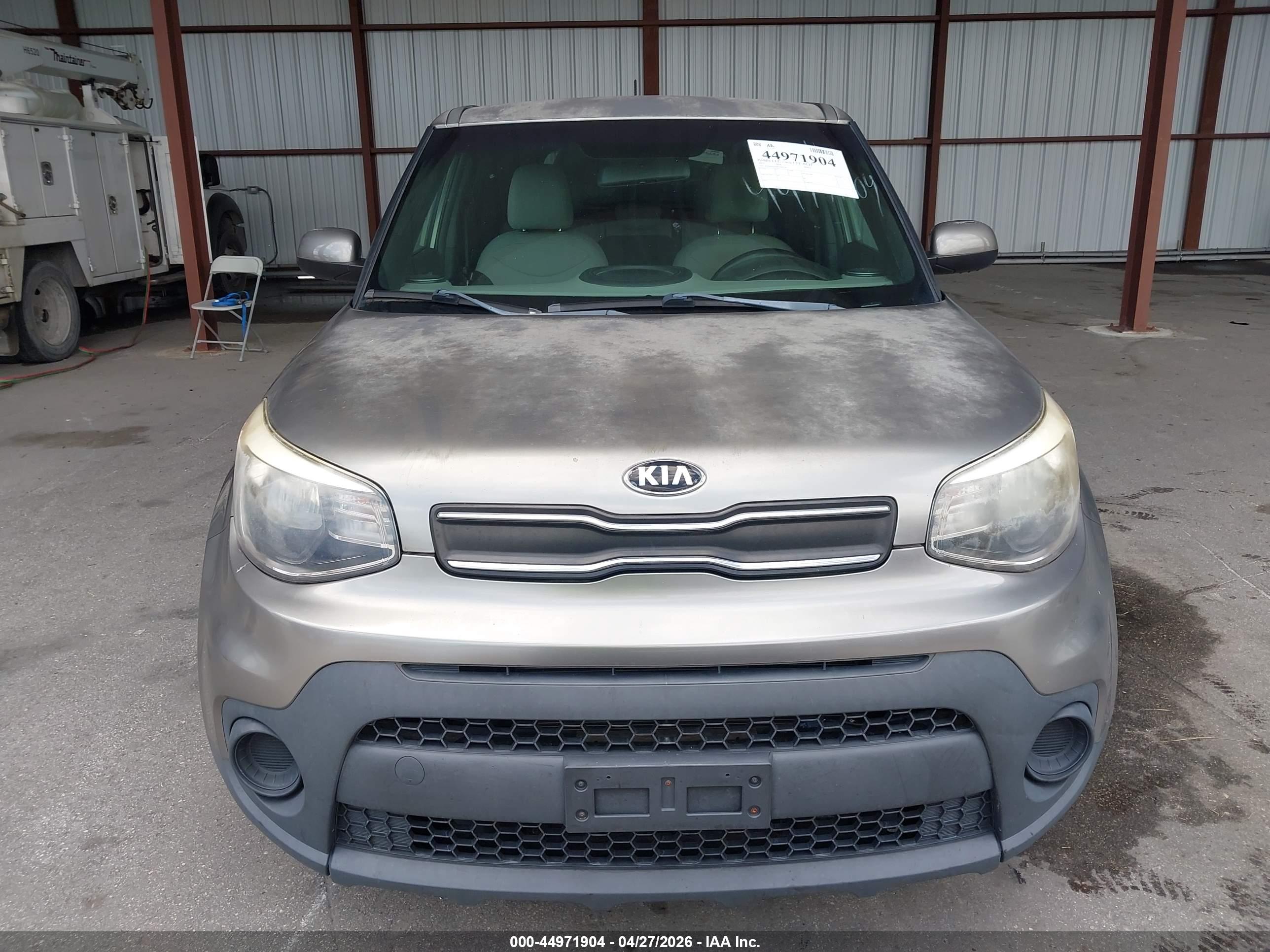 KIA SOUL image 6
