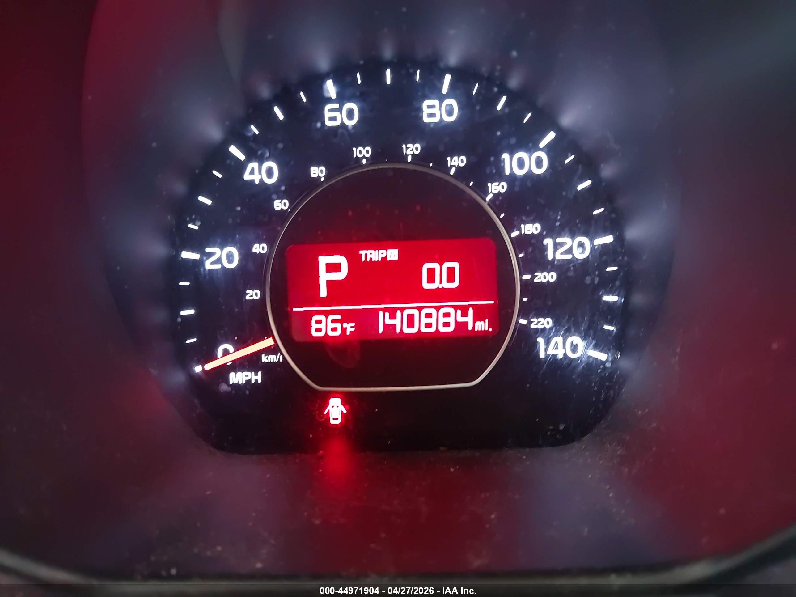 KIA SOUL image 7