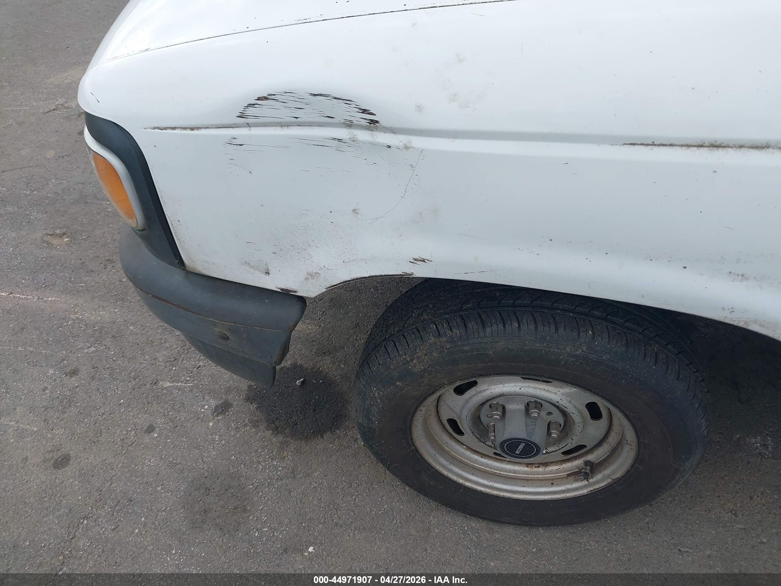 MAZDA B2300 image 6