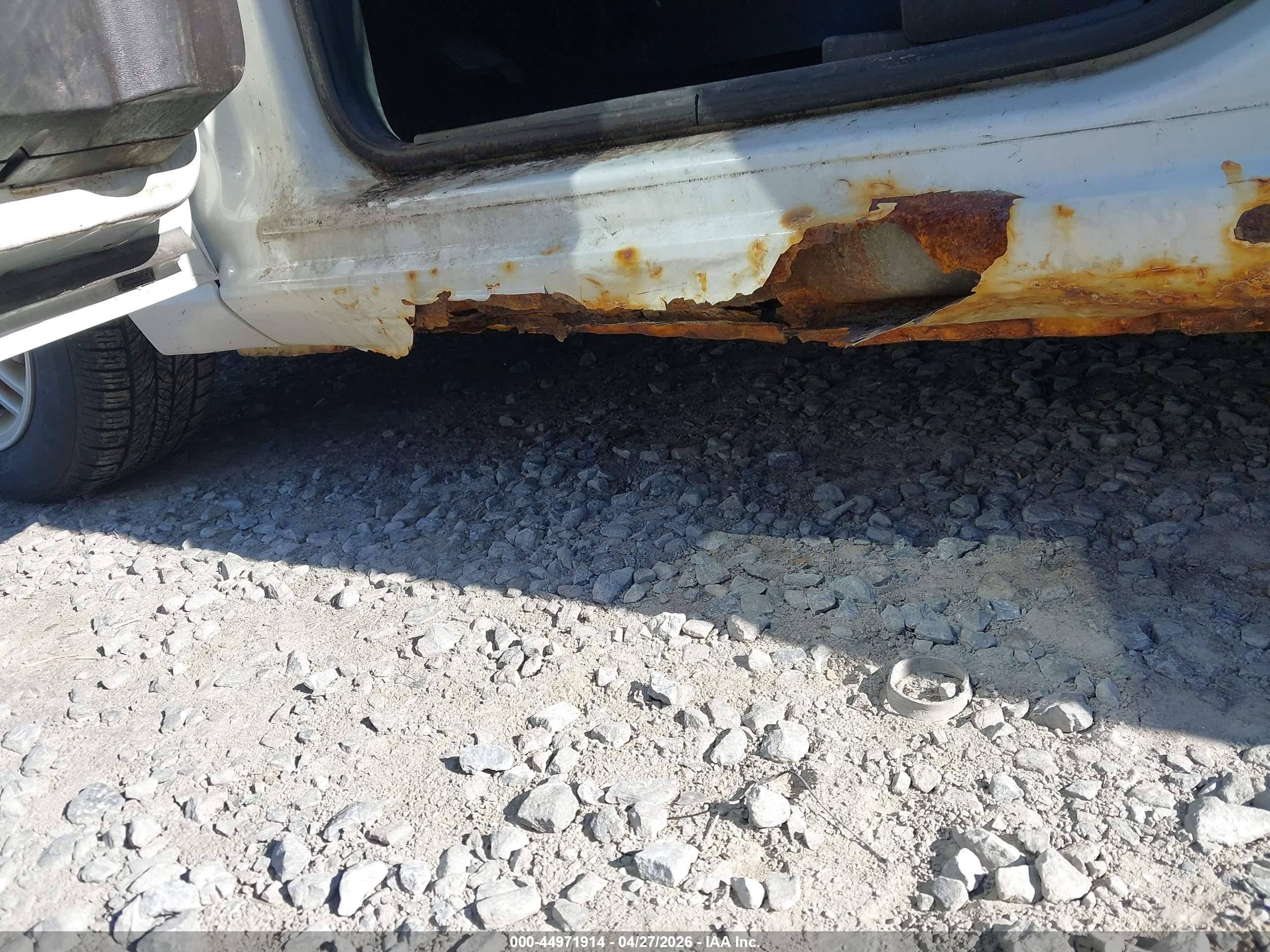 FORD FOCUS image 6