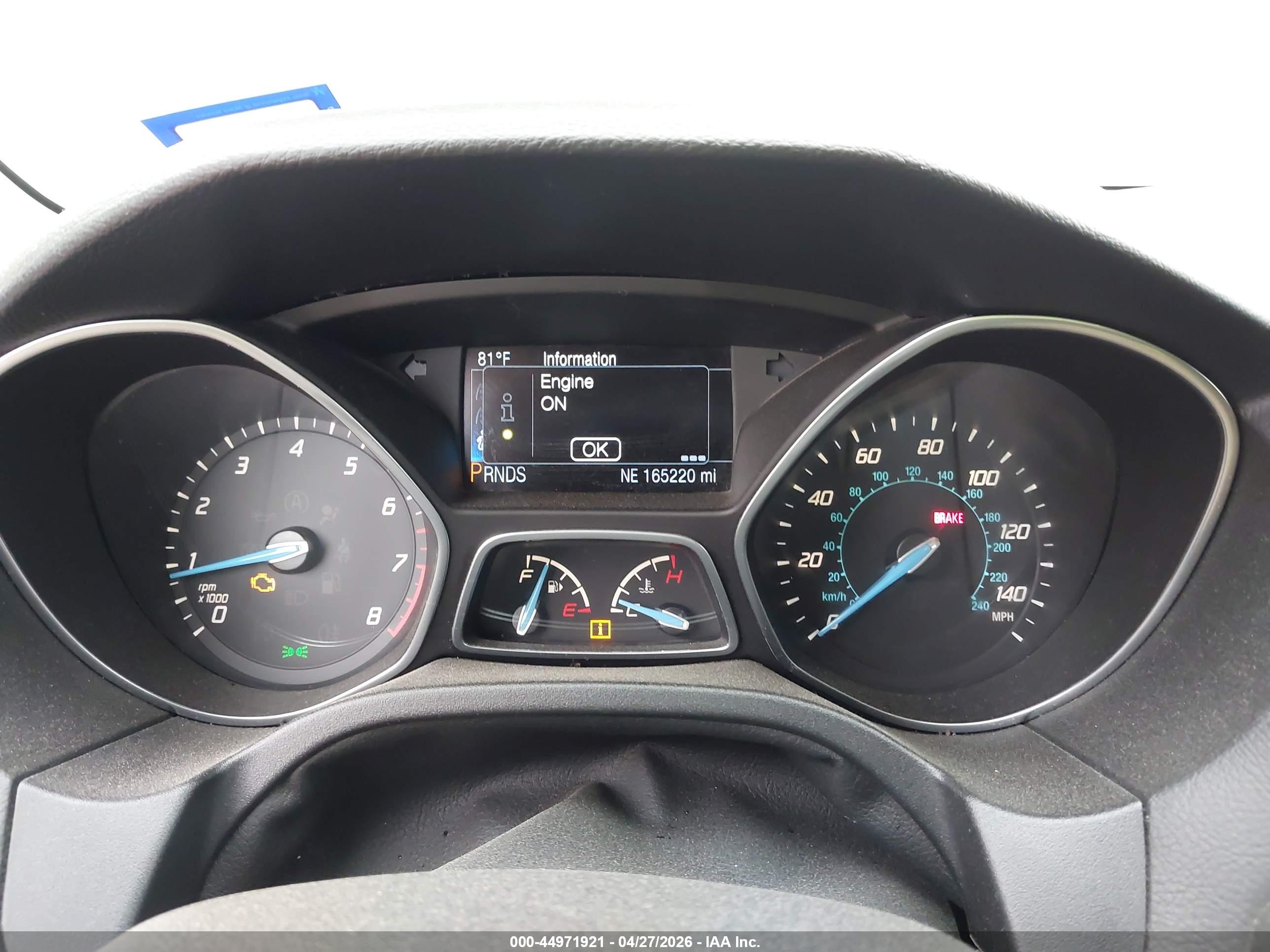 FORD FOCUS image 7
