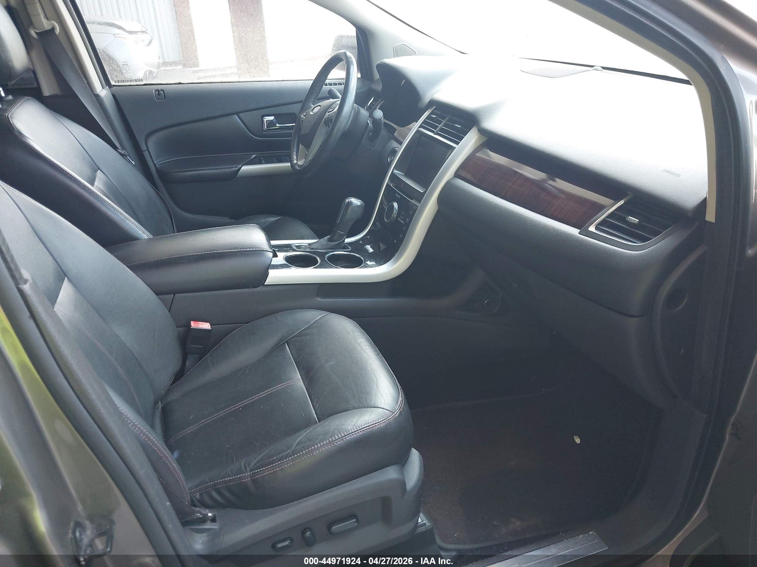 FORD EDGE image 5