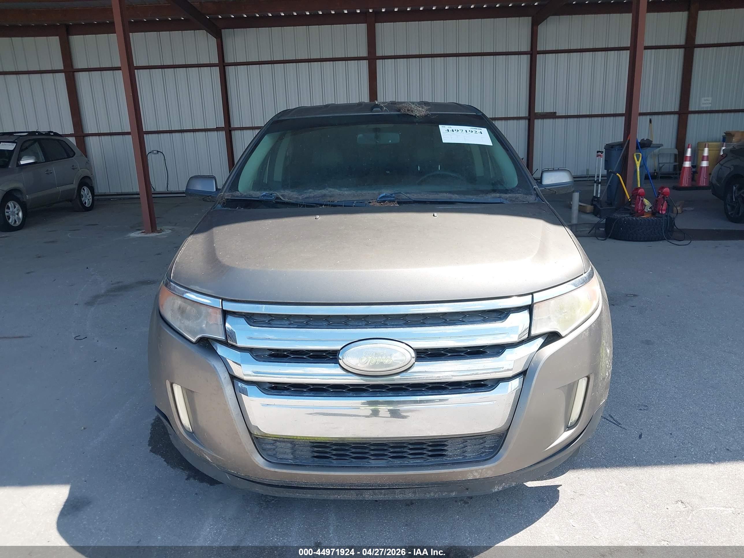 FORD EDGE image 6