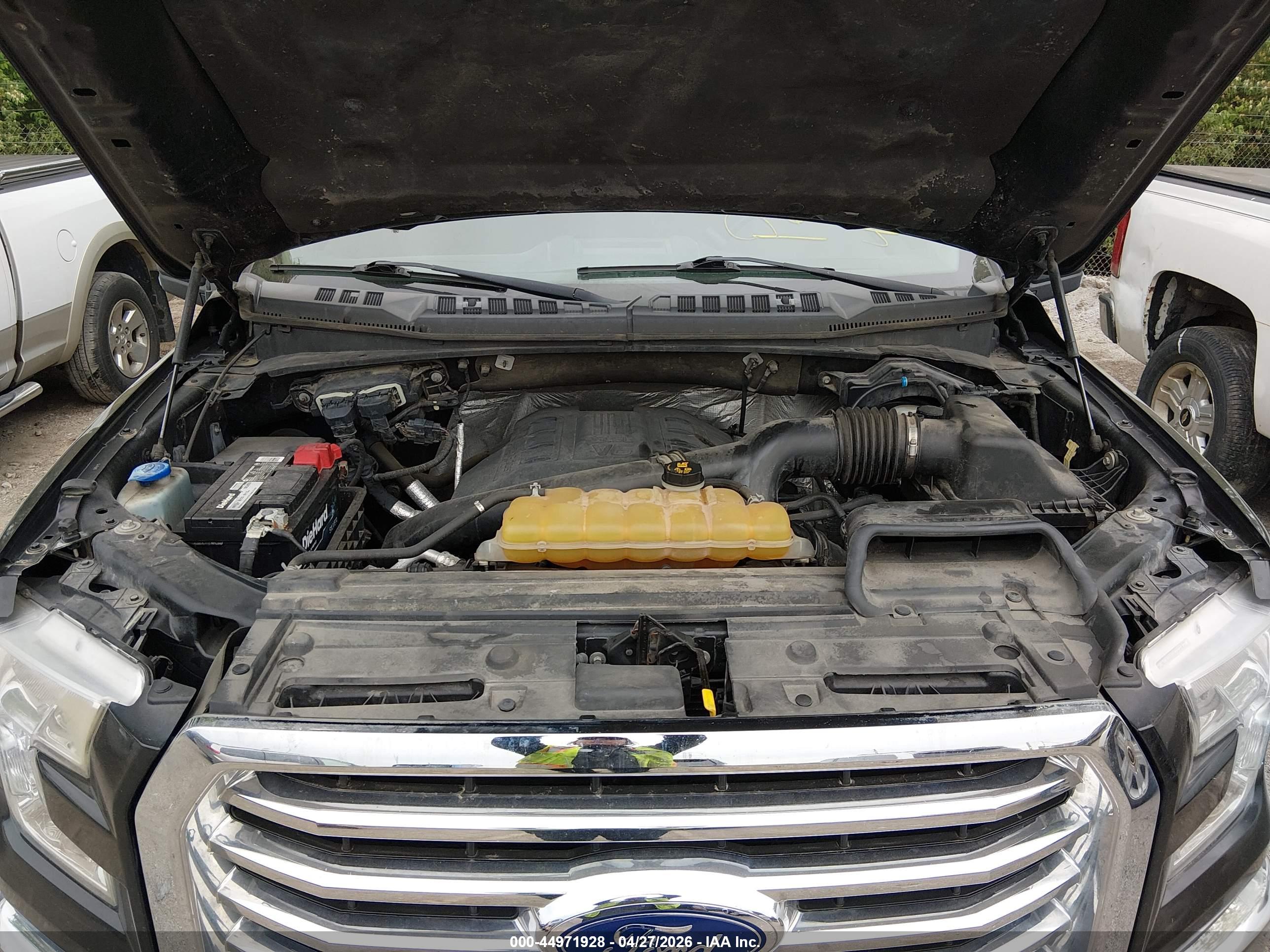 FORD F-150 image 10