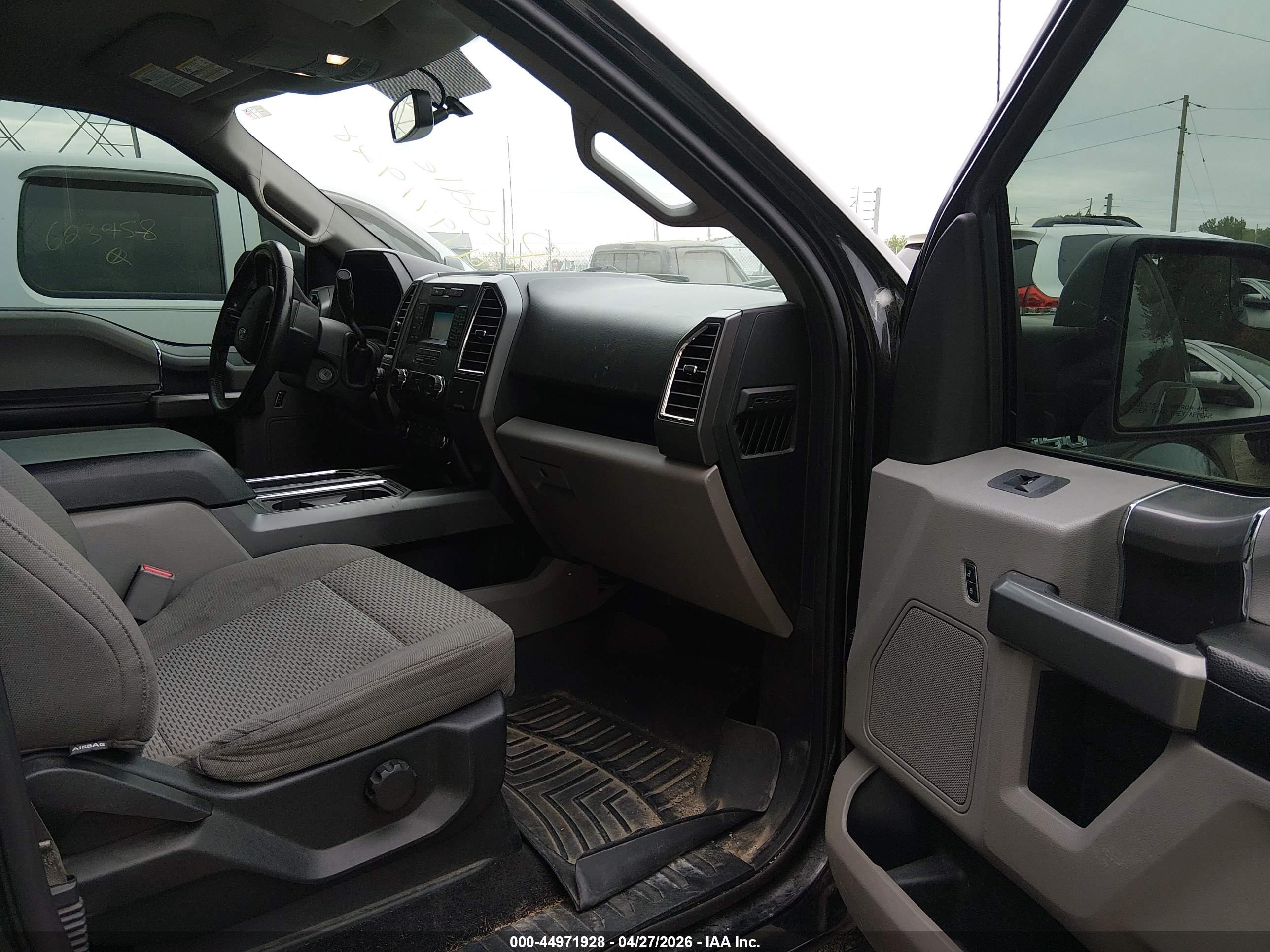 FORD F-150 image 5
