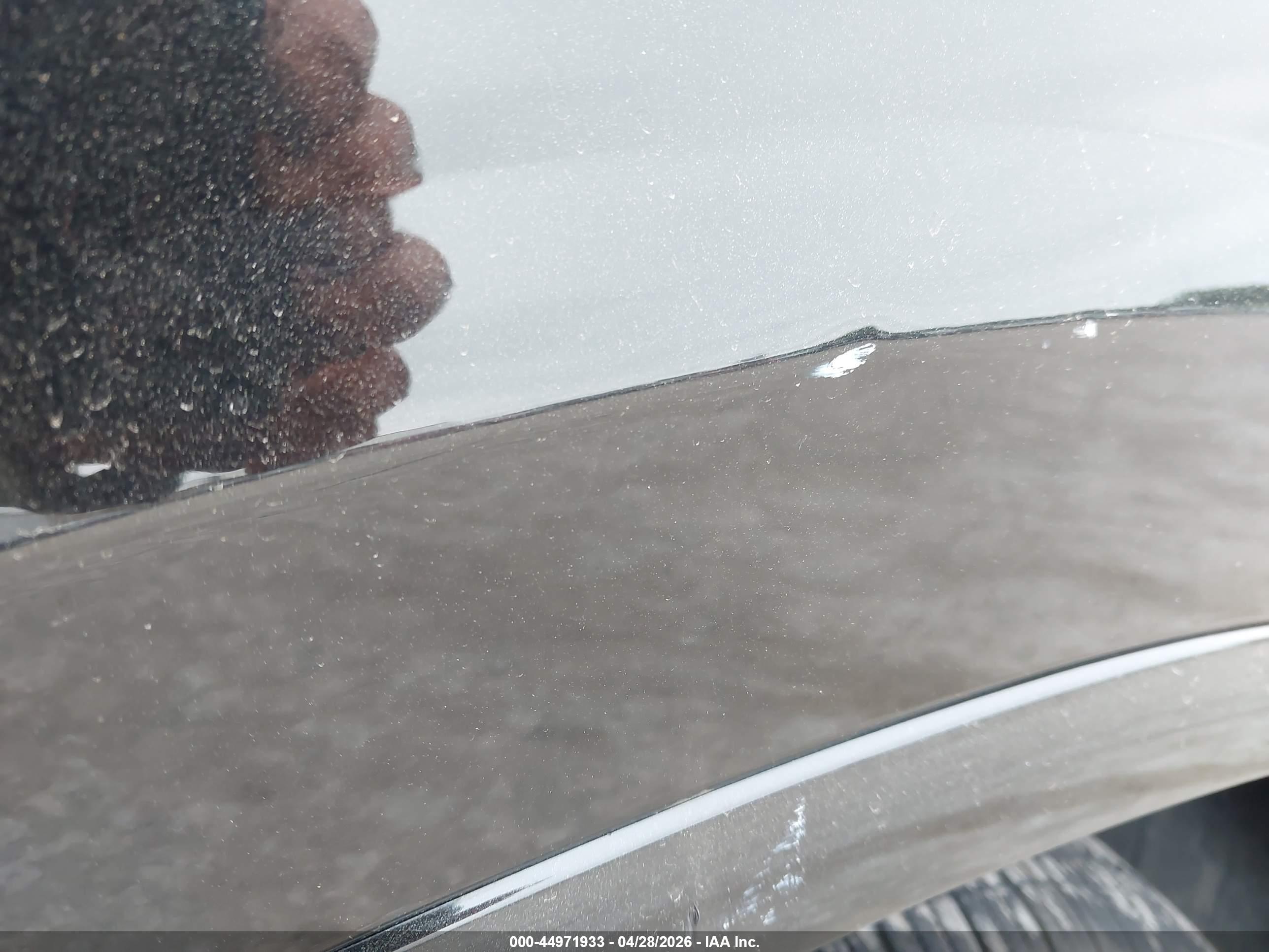 BUICK ENCLAVE image 6