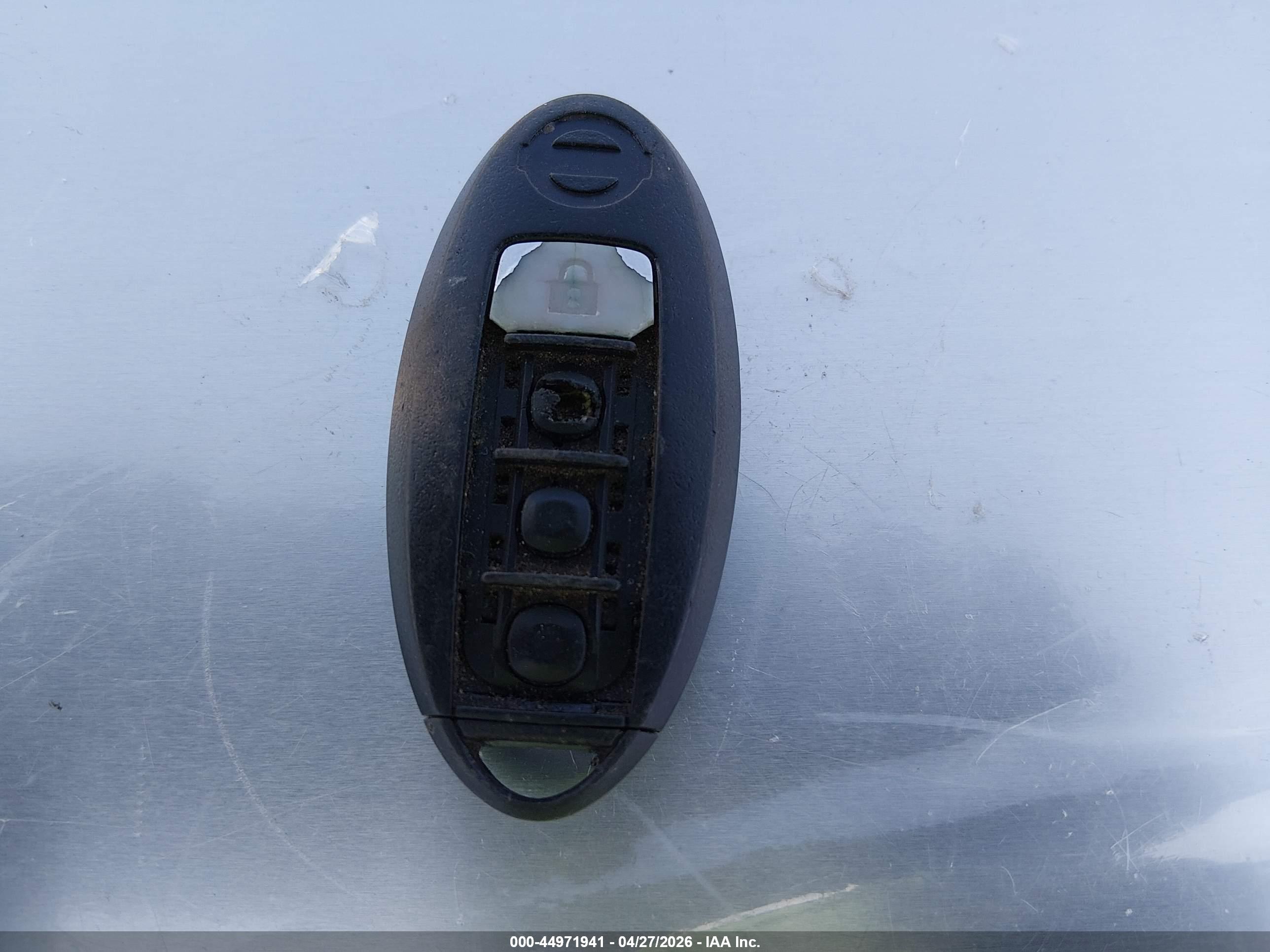 NISSAN ALTIMA image 11